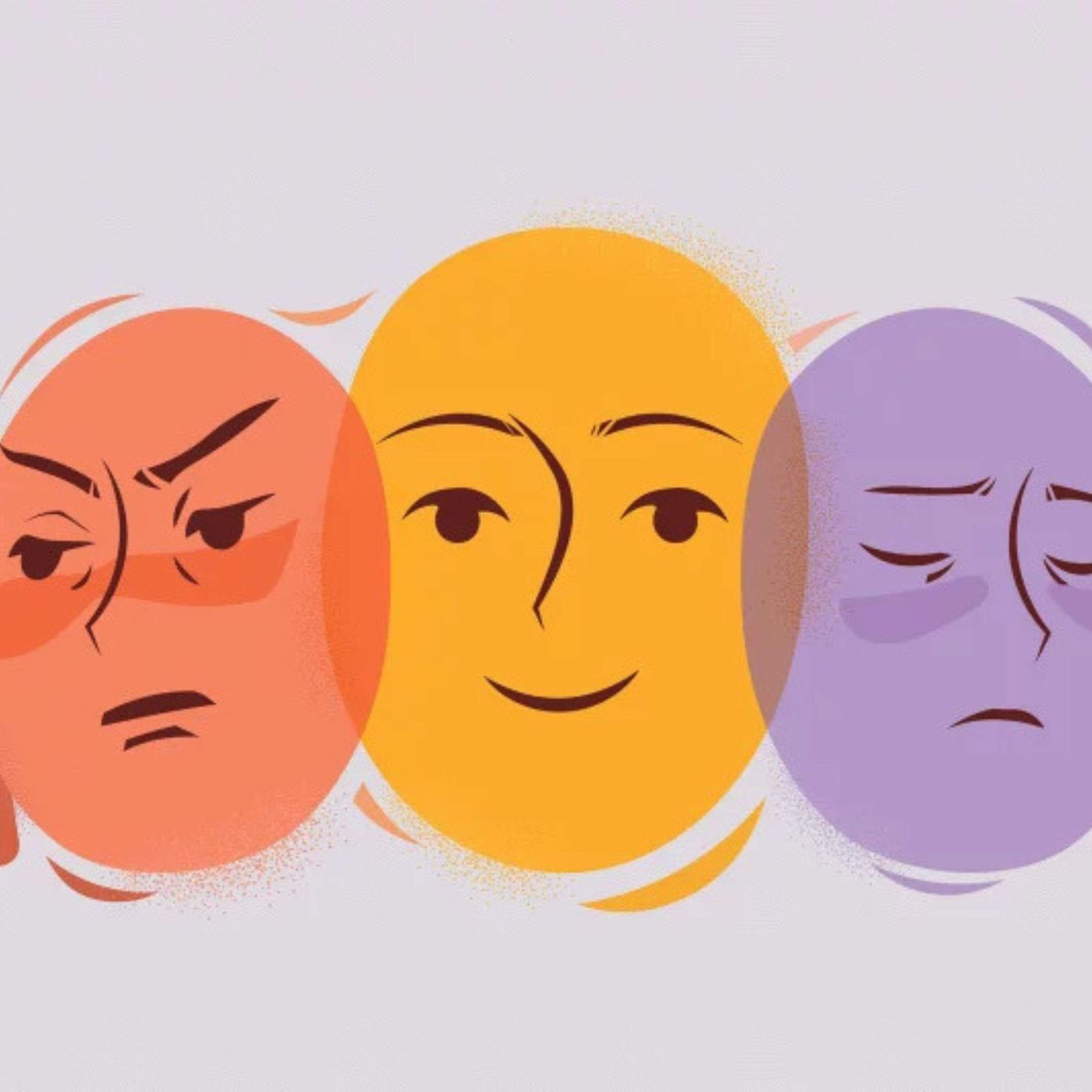 How to 'shift' your emotions episode artwork