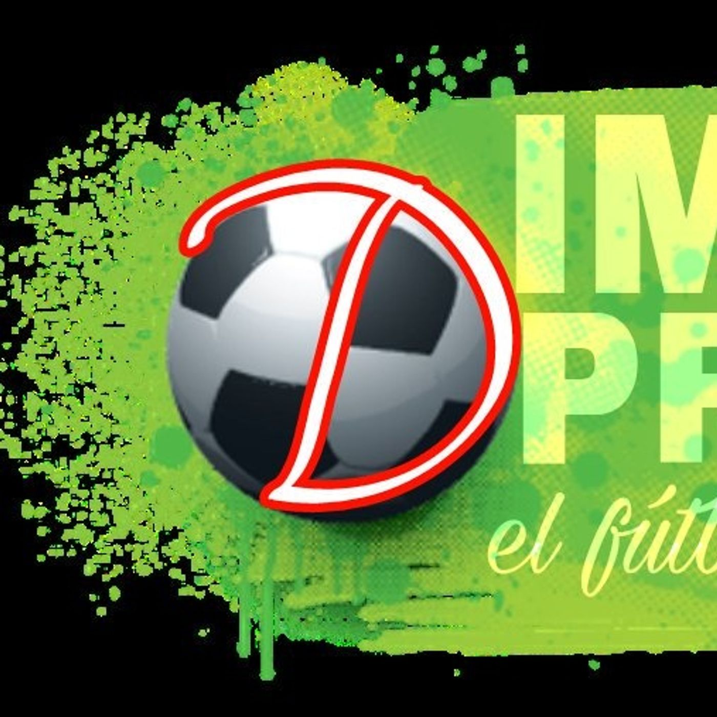 DE PRIMERA "Transmisiones de fútbol"