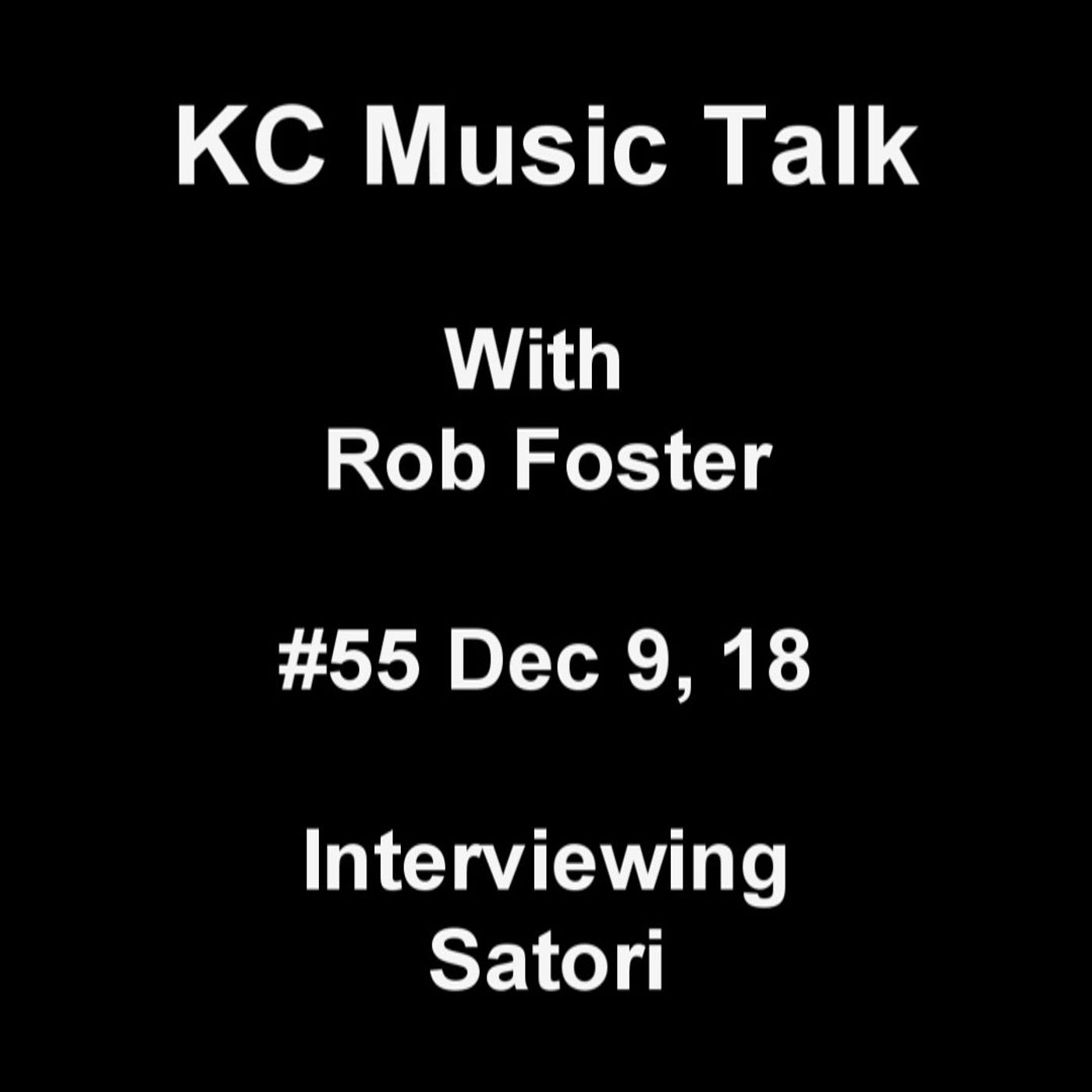 KC Music Talk