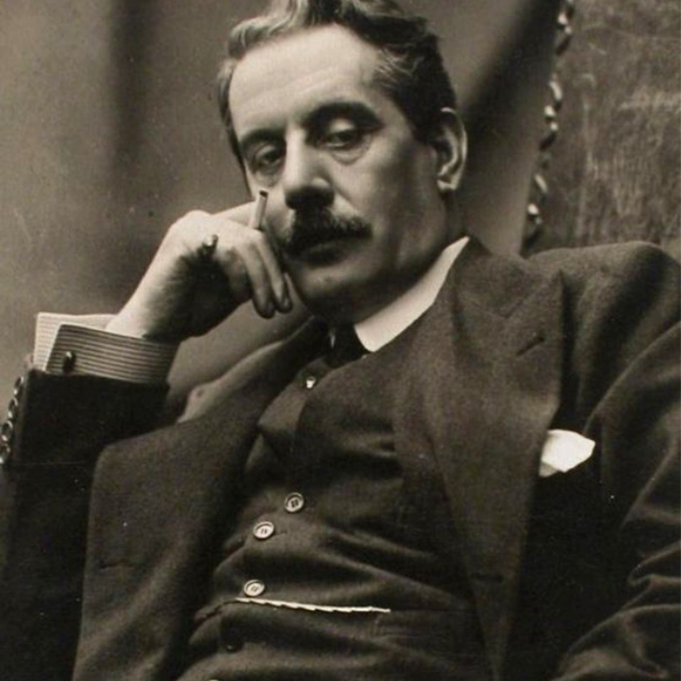 La Mattina all'Opera Buongiorno con Giacomo Puccini episode artwork
