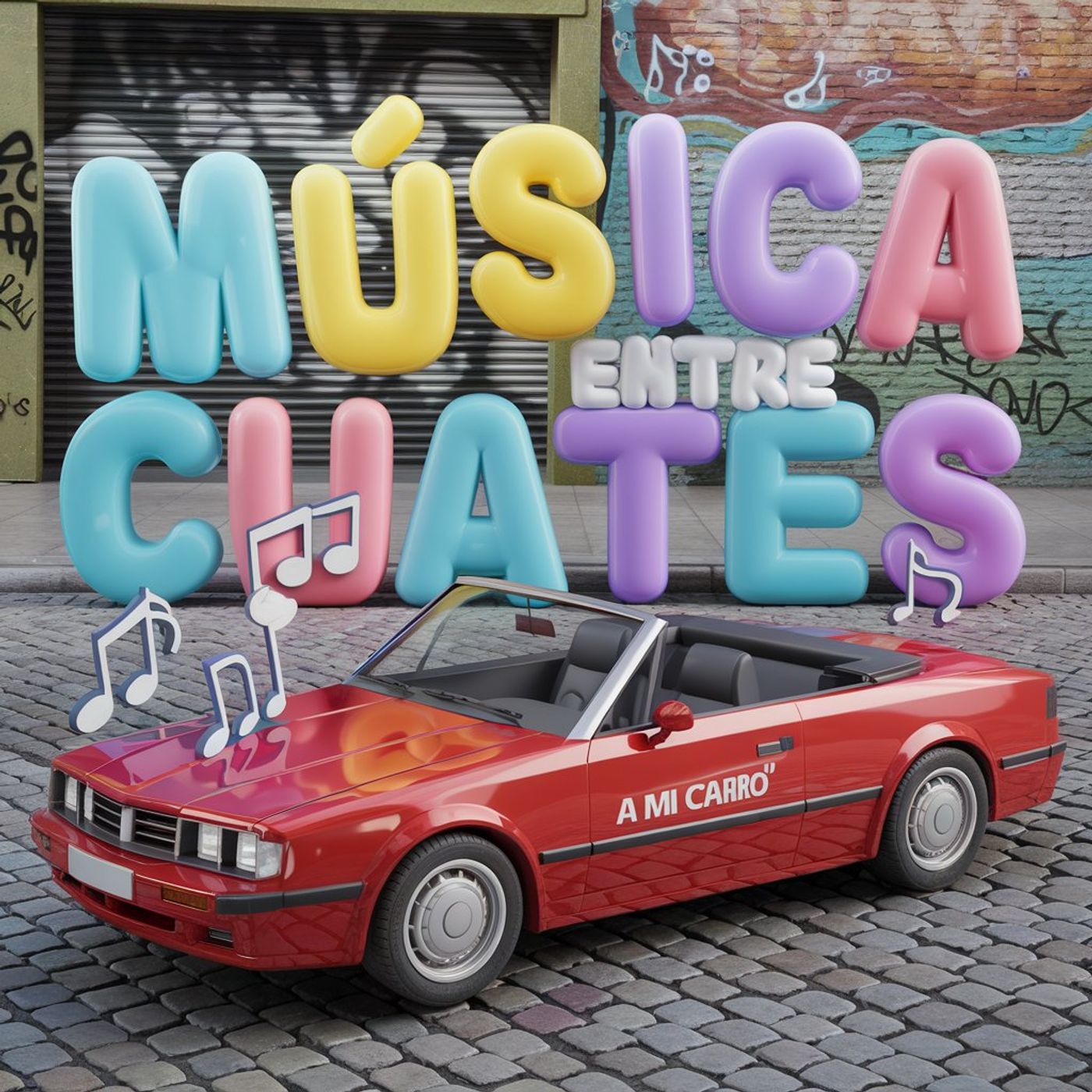 Música Entre Cuates