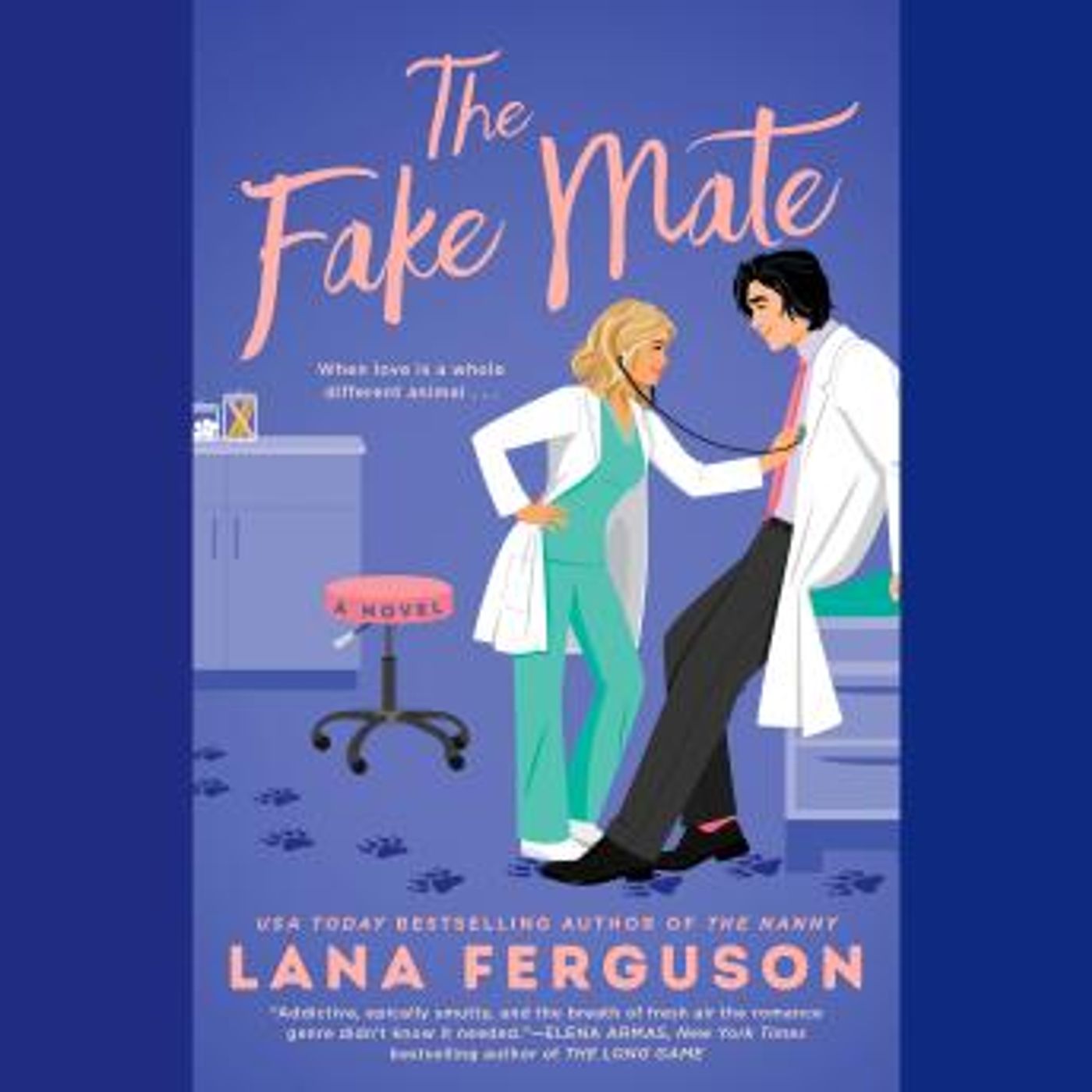 Access Top-Rated Full Audiobooks in Romance, Modern
