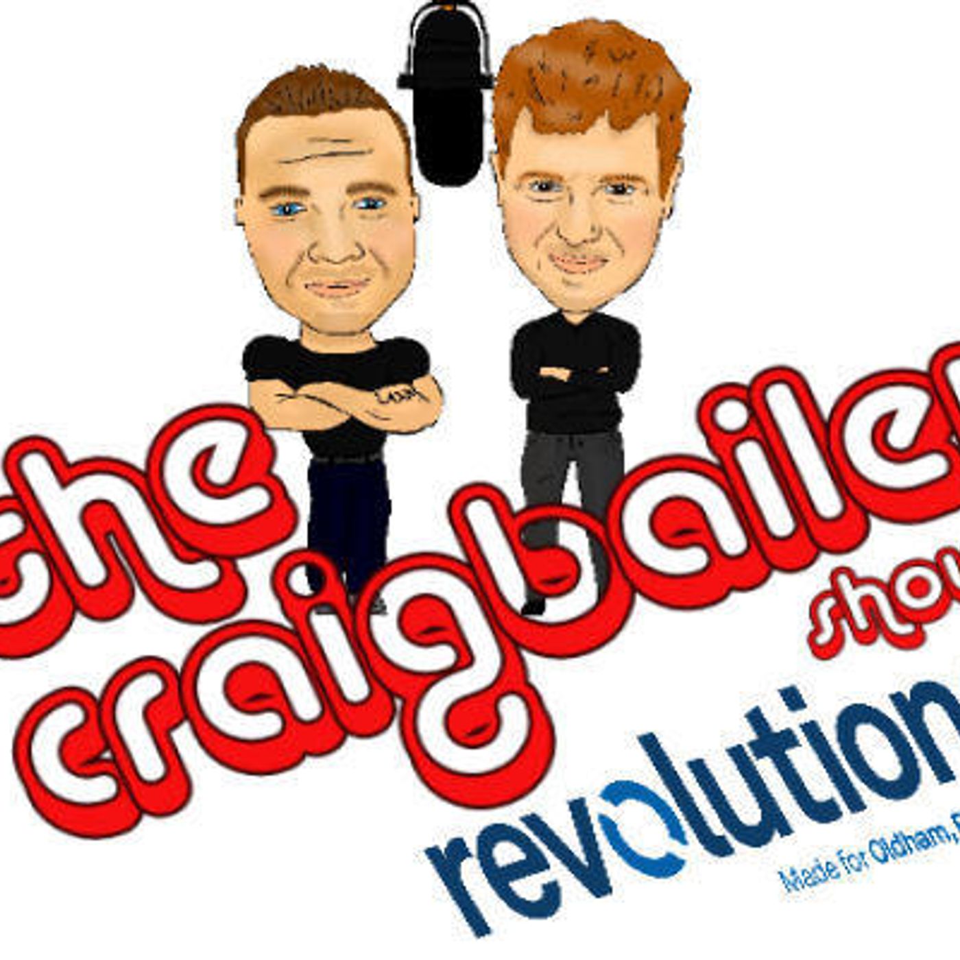 The Craig Bailey Show