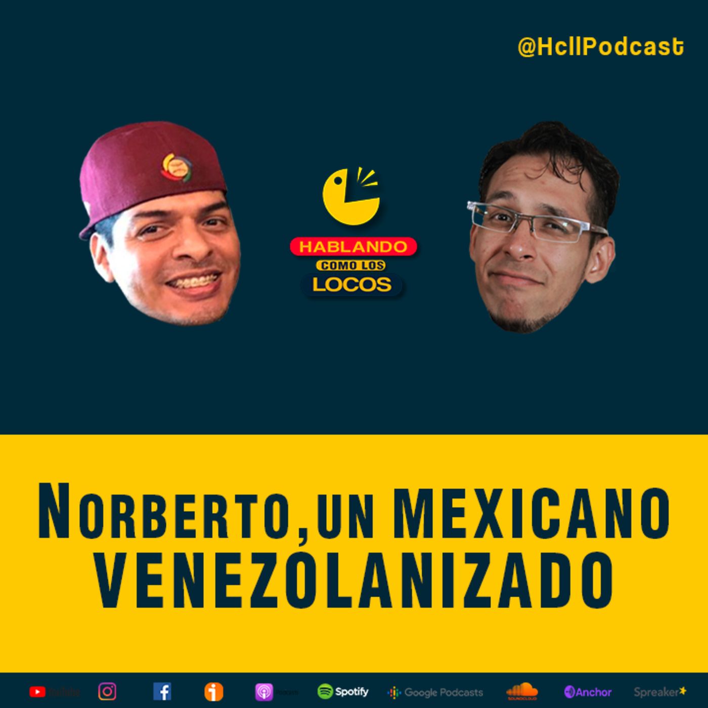 Hablando como los locos