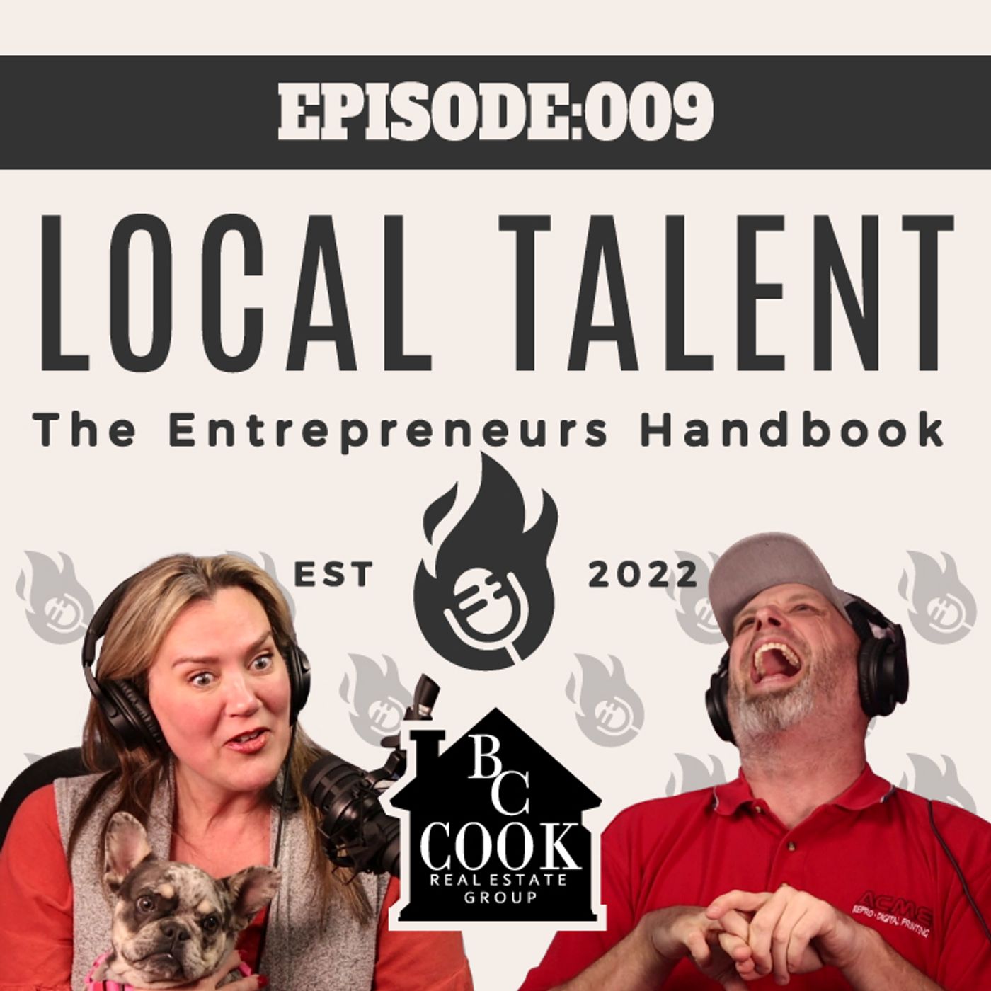 Local Talent