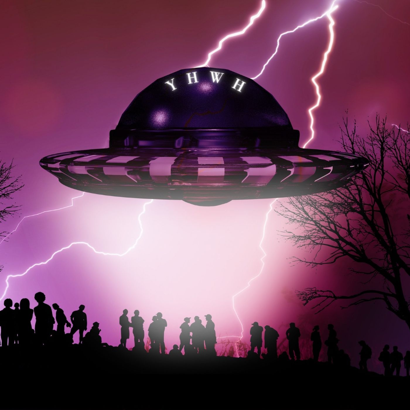 Episode 114- The Negro Exodus episode artwork