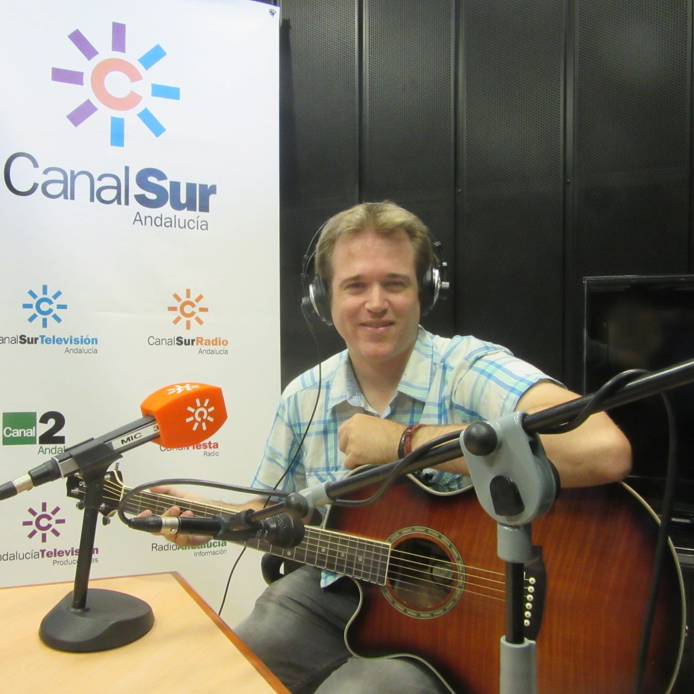 El show de J.D.Sánchez