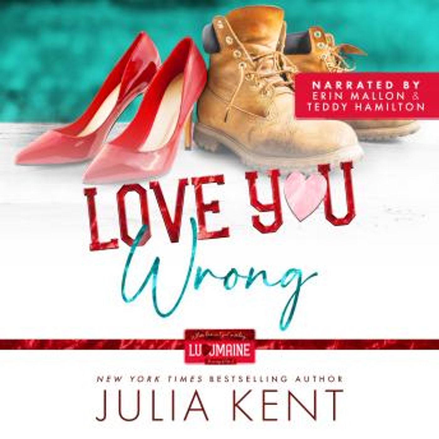 Find Best-Selling Full Audiobooks in Romance, Rom-Com