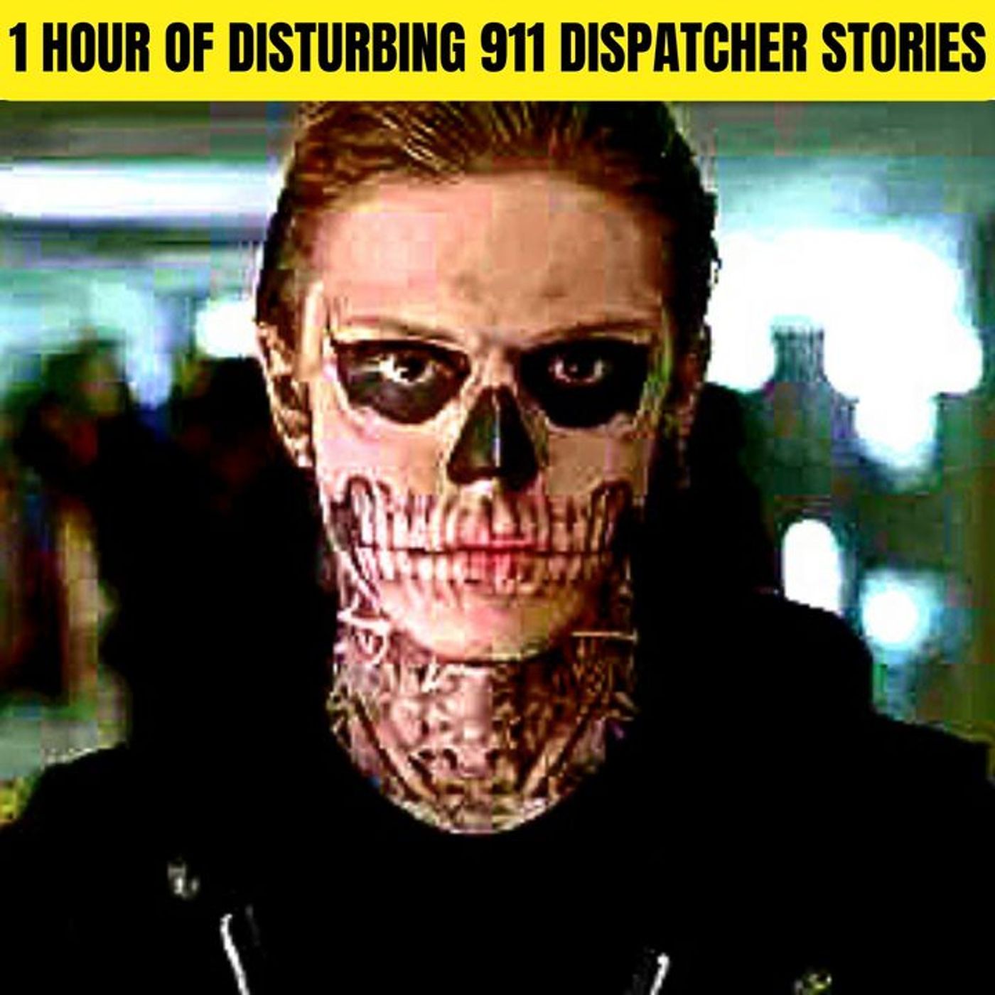 1 Hour Of Disturbing 911 Dispatcher Stories