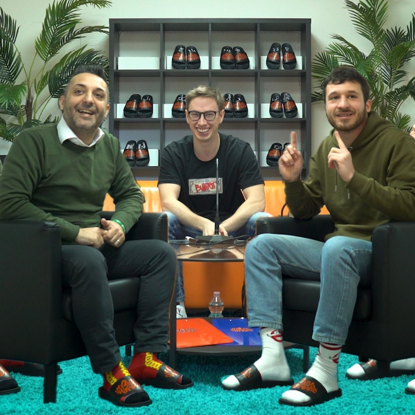 In Ciabatte Podcast