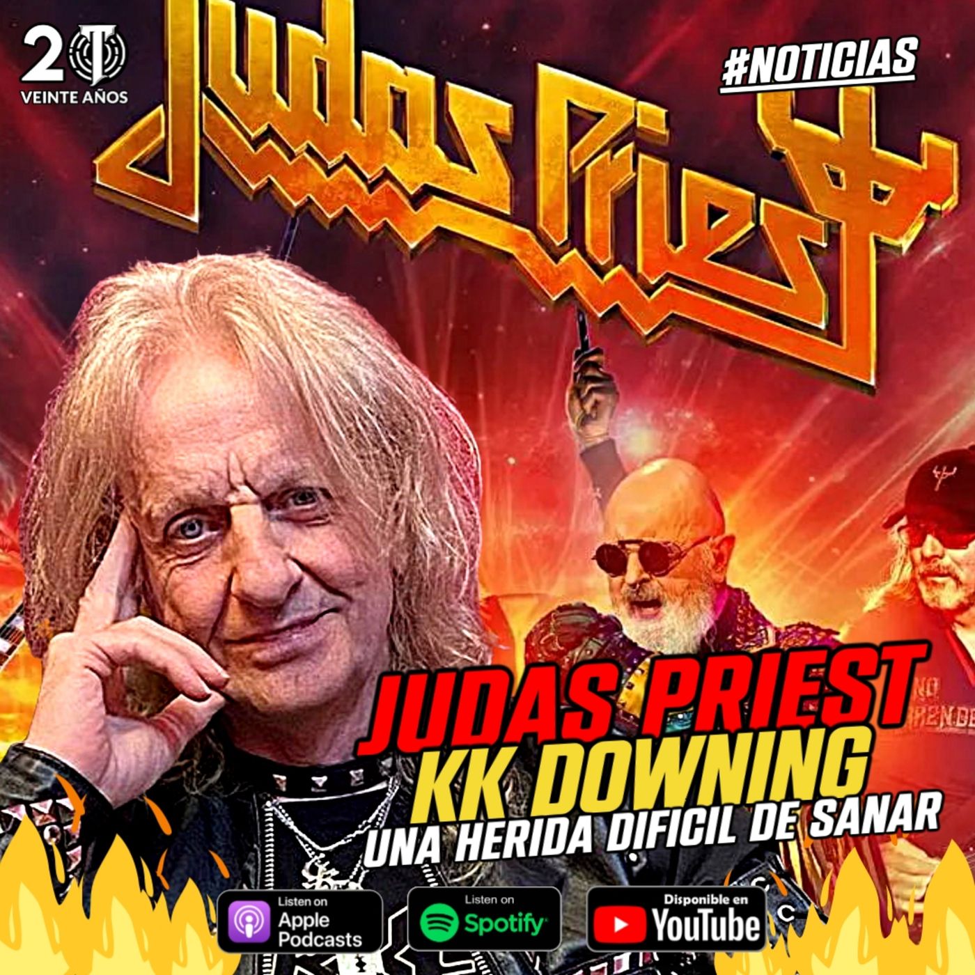 Trascendencia Podcast