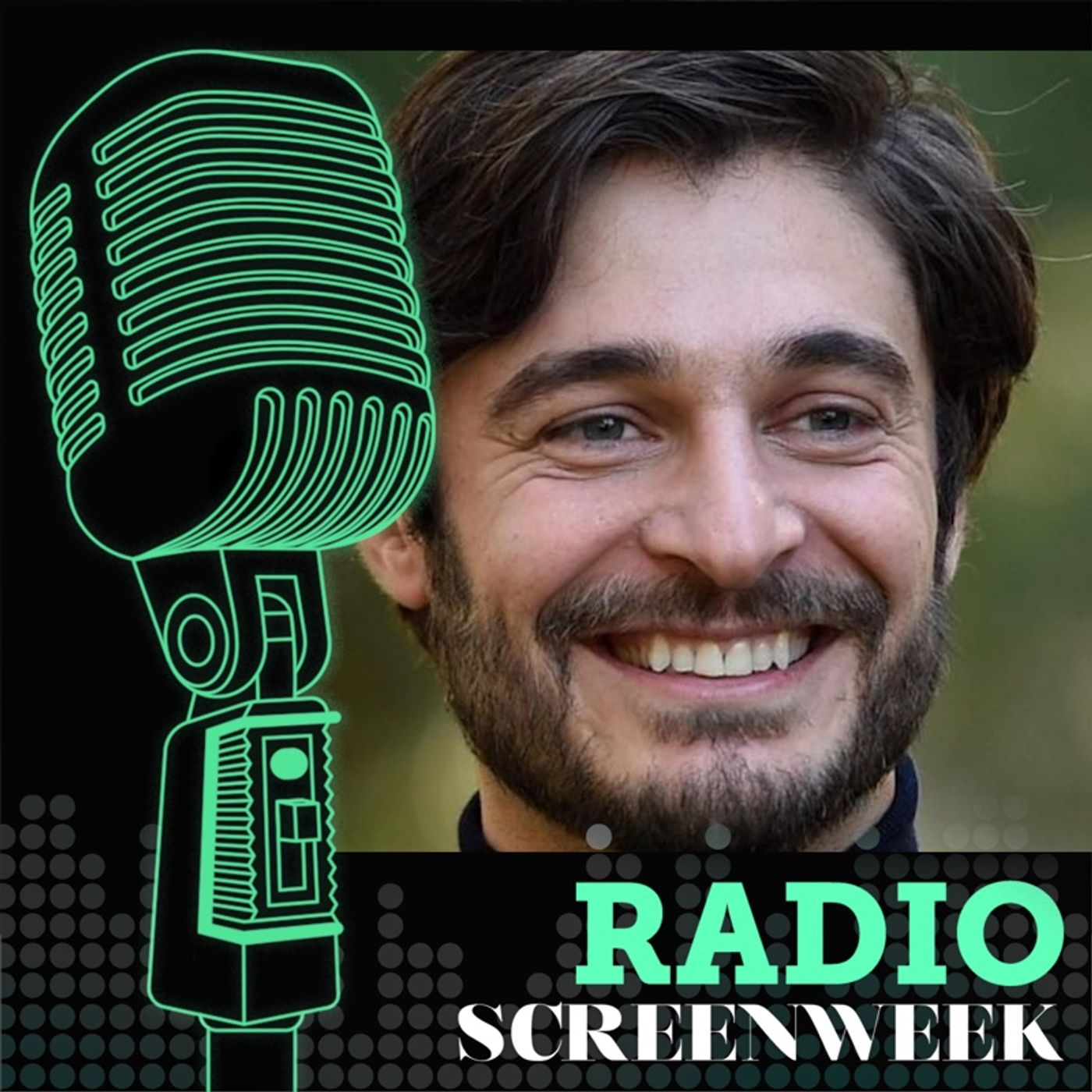 Radio screenWEEK