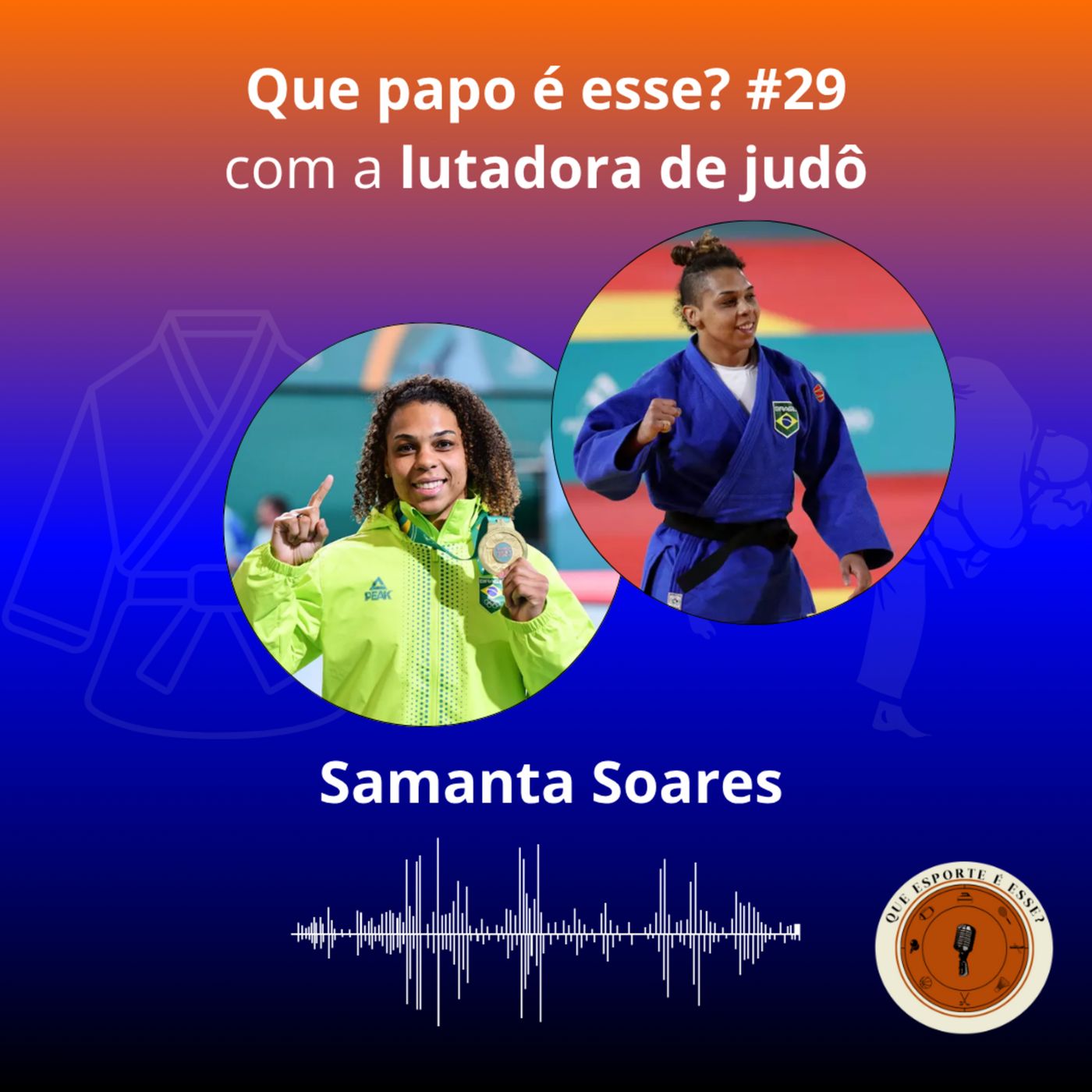 Que Esporte É Esse?