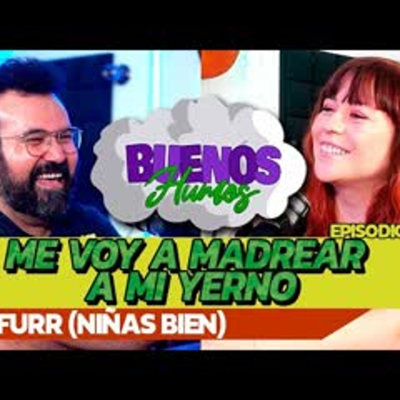 Buenos Humos