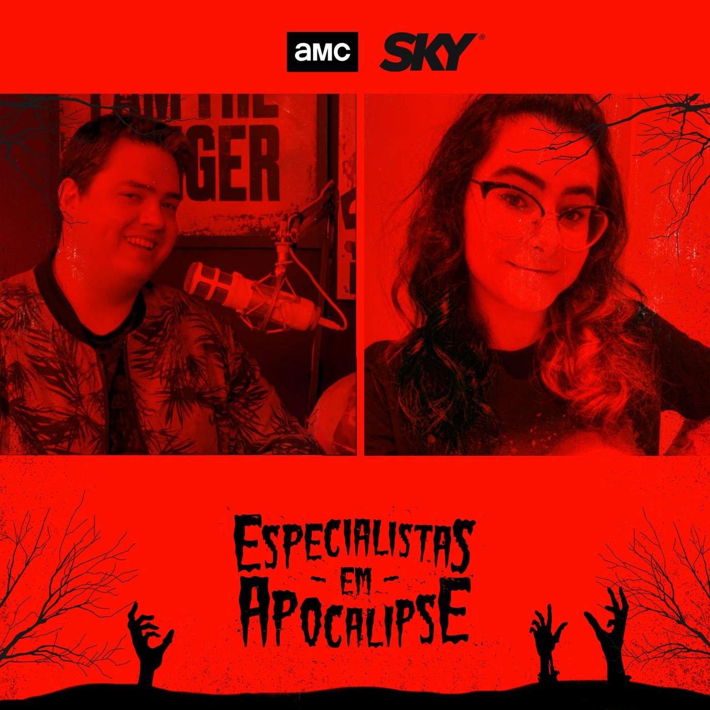 Especialistas em Apocalipse