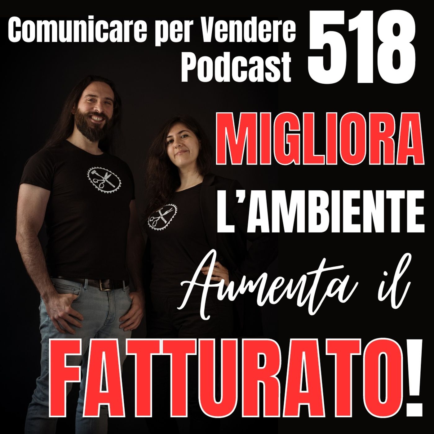 Comunicare per Vendere - i Sarti del Web