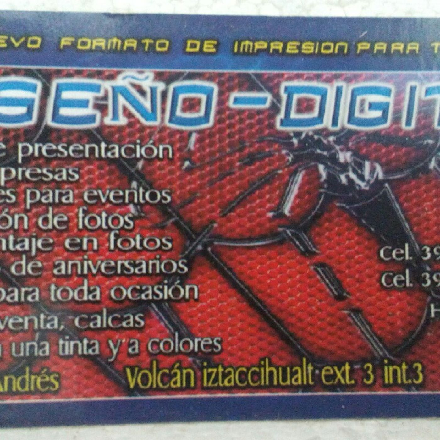 DISEÑO-DIGITAL episode artwork