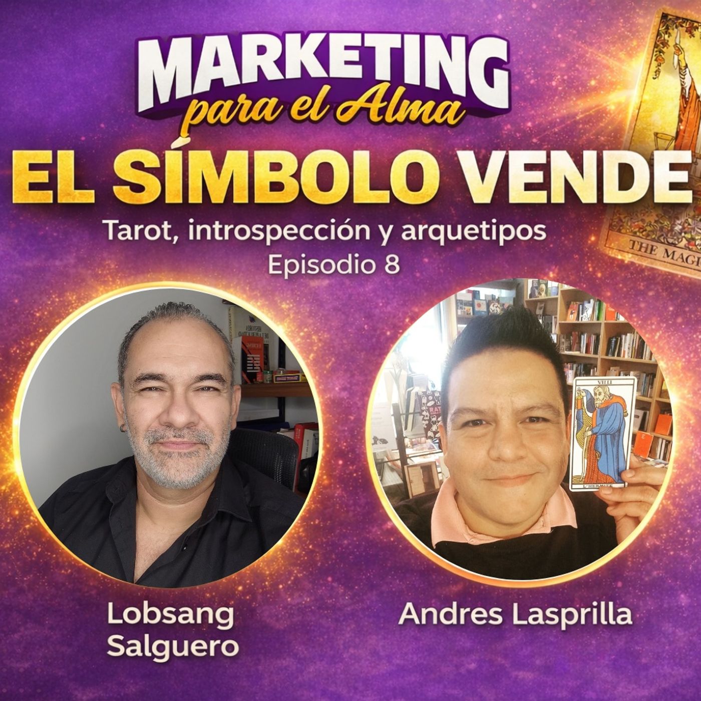 Marketing para el Alma