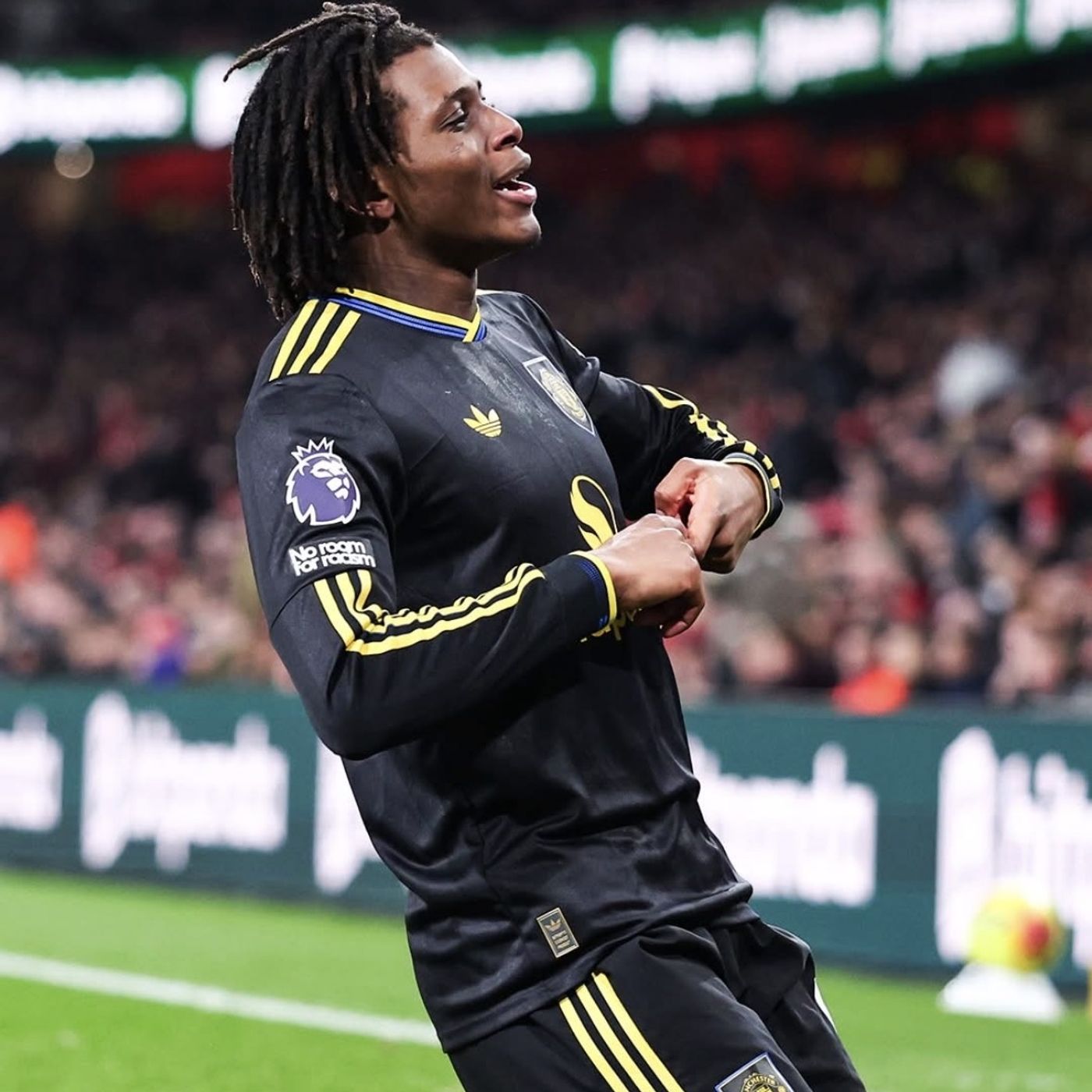 S84E47: But Let's Be Fair They've Got Some Very Good Footballers - Trevor Gear On Patrick Dorgu