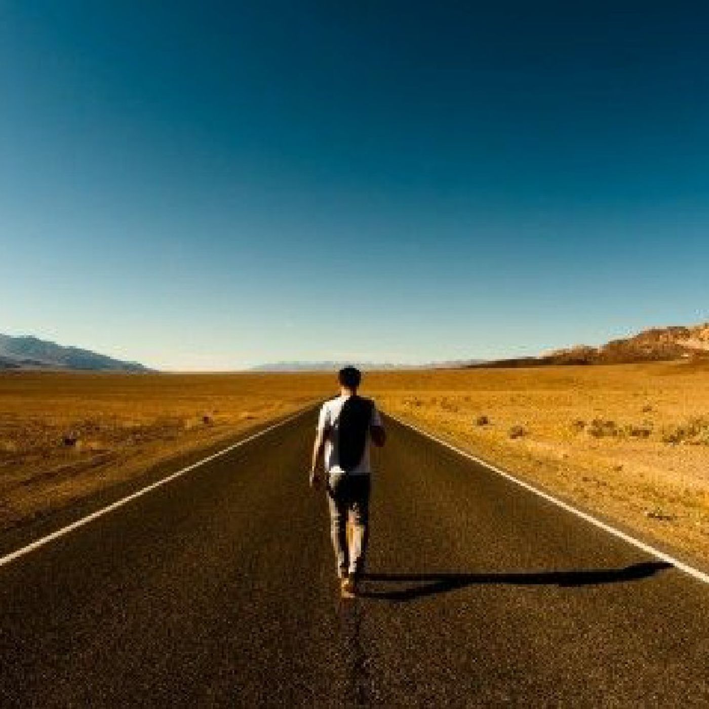 Way: A Biblical Perspective