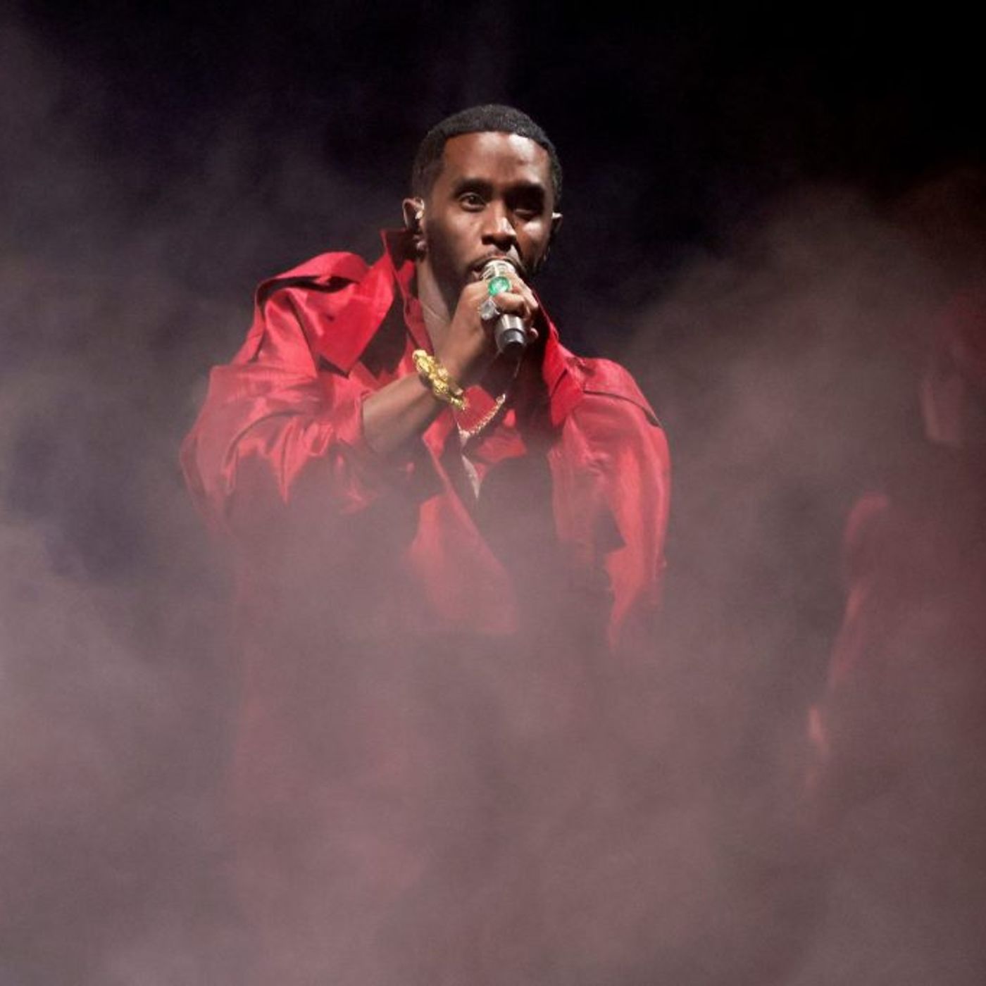 Diddy Can Sue NewsNation Over Drug-Laced Baby Oil Claims, Judge Rules episode artwork