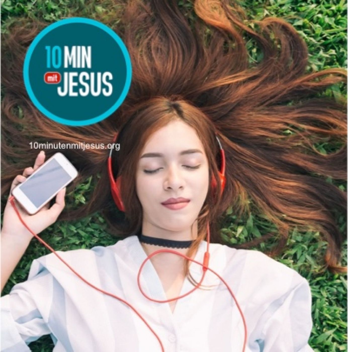 30-05-2023 Big Business - 10 Minuten mit Jesus