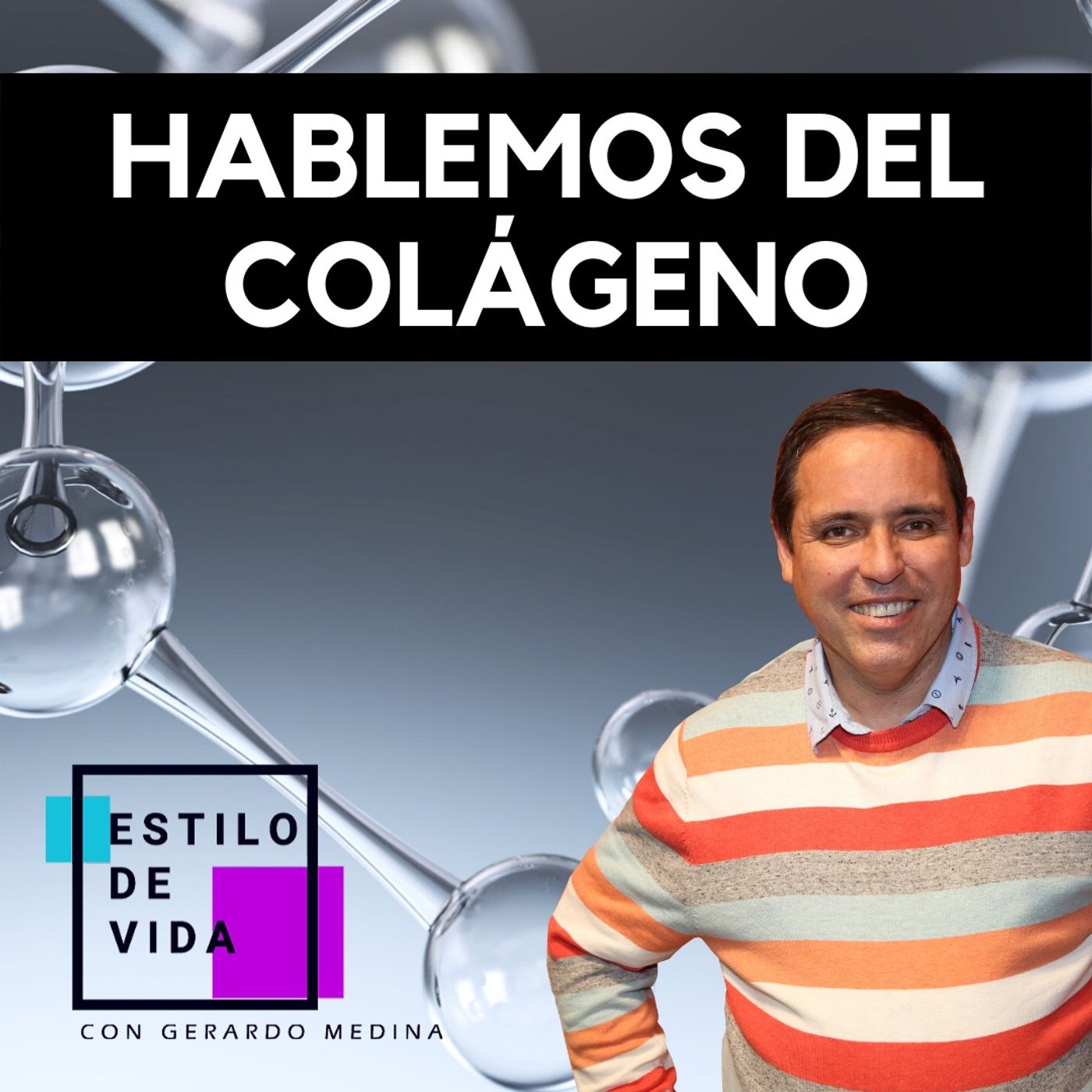 Transforma tu Salud con Gerardo Medina