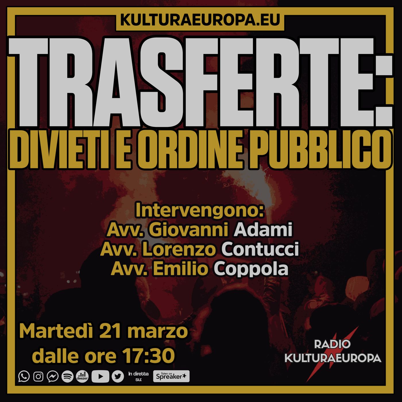 RADIO KULTURAEUROPA