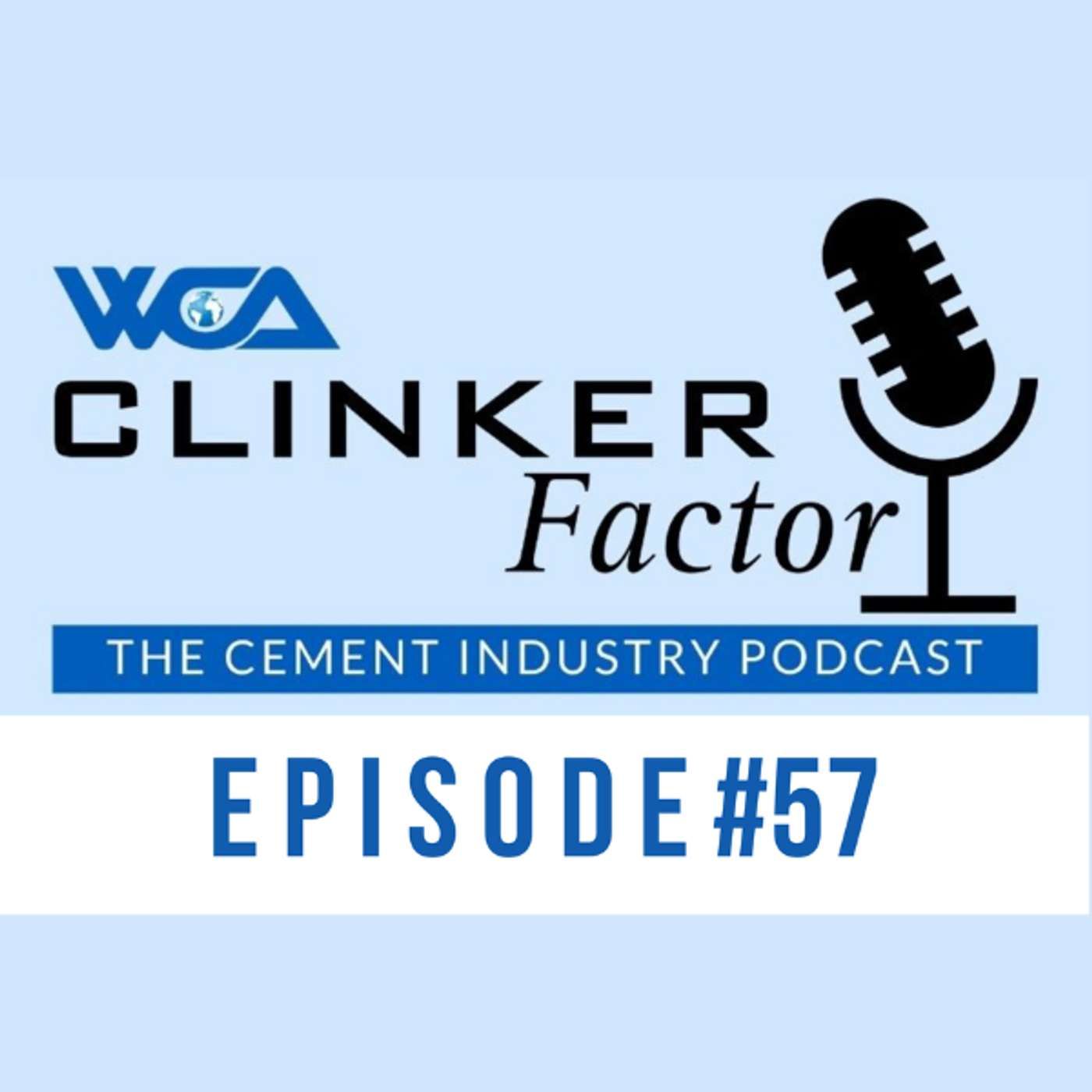 Decarbonising Cement: Strategy Meets Technology episode artwork