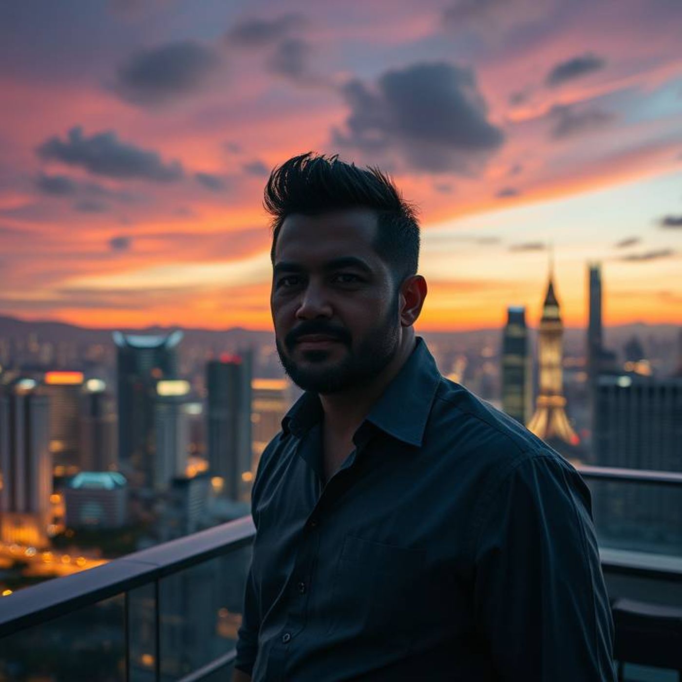 Protocolo de Prosperidad Conciente