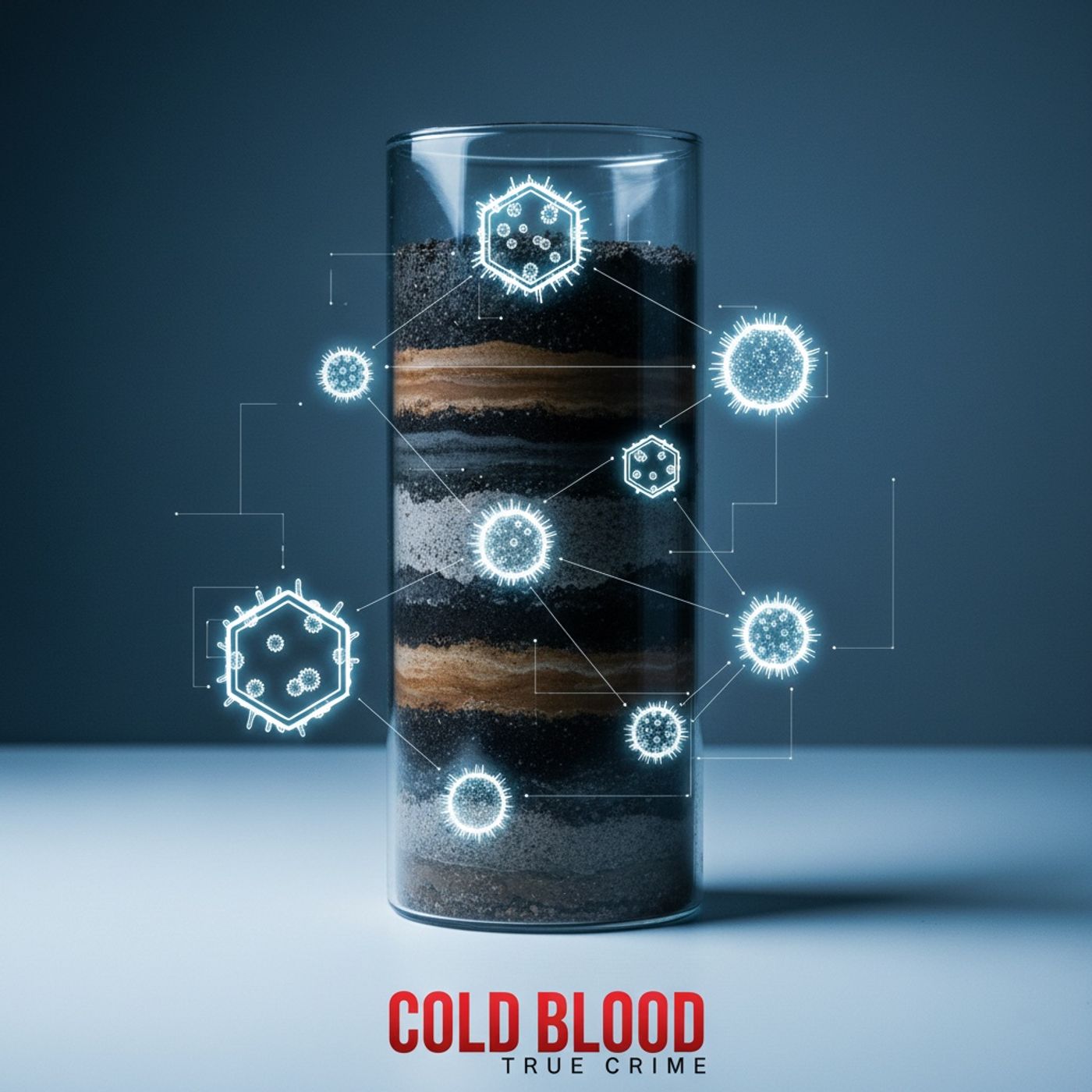 The Port-Novo Lagoon Body episode artwork