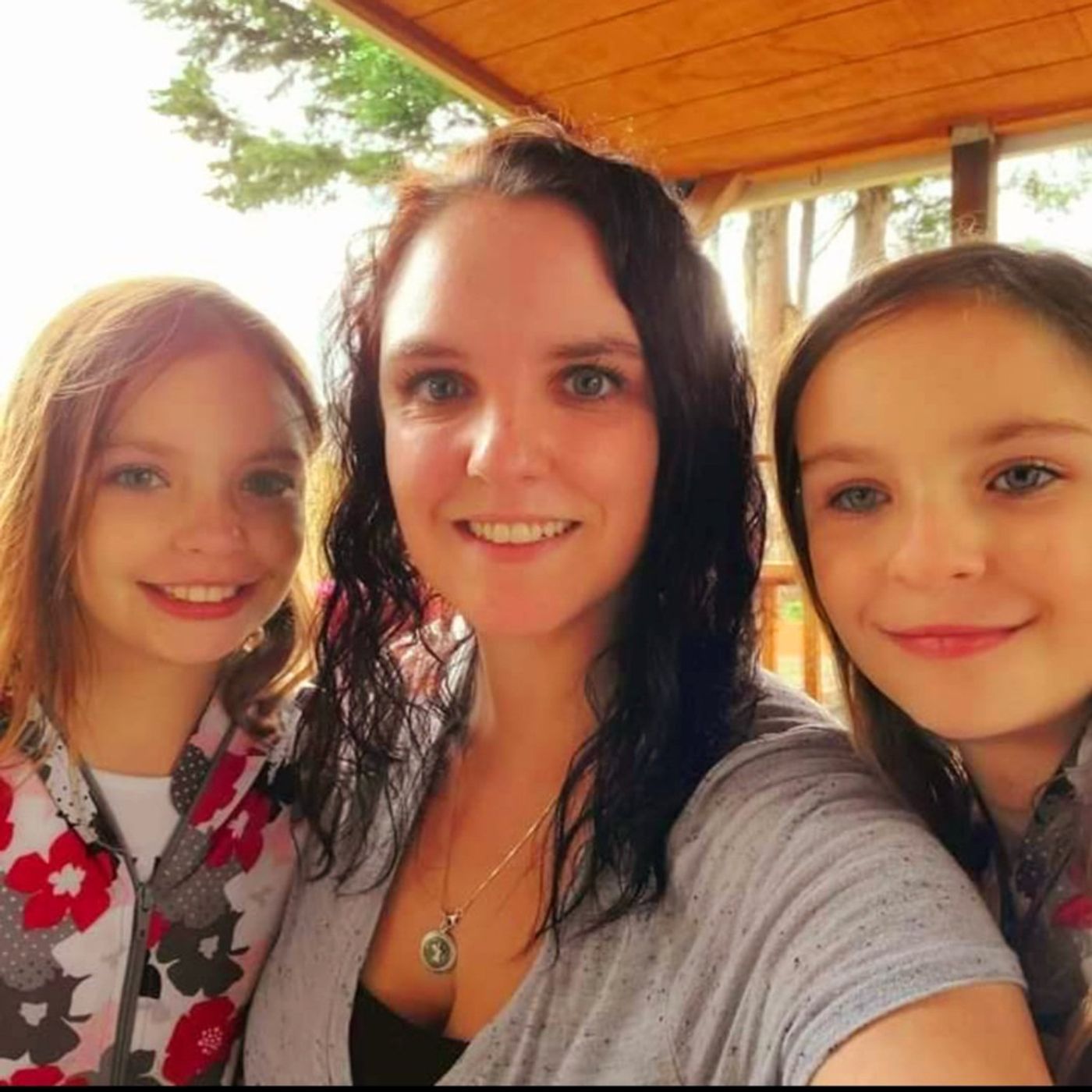 Heart to Heart with Anna