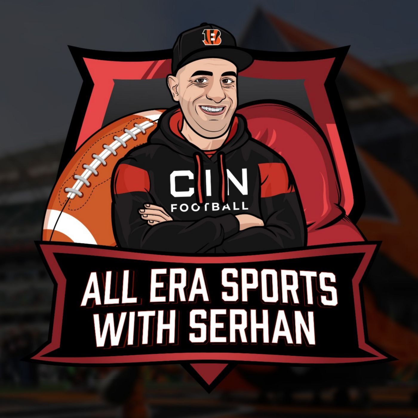 Serhan on X