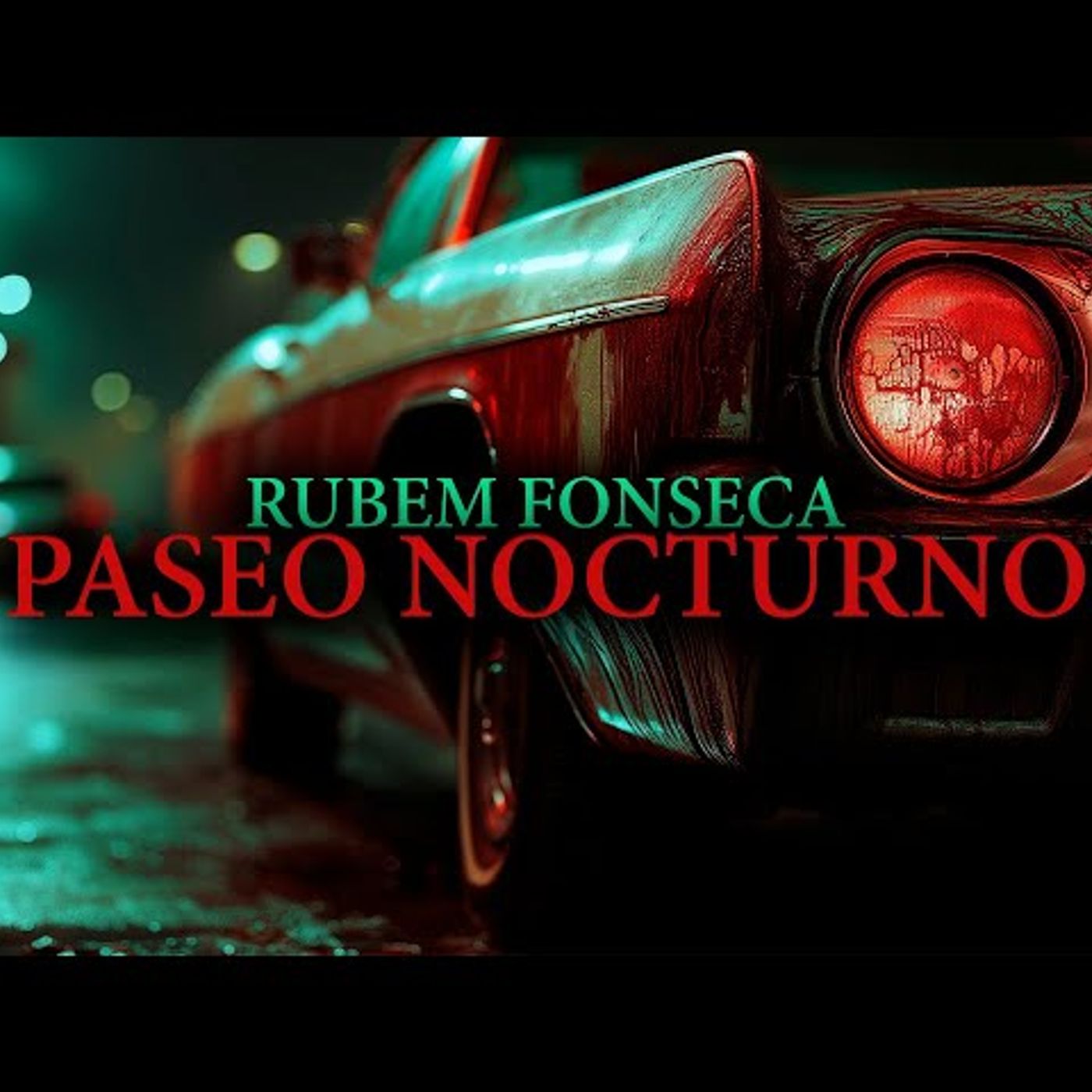 Análisis: Paseo Nocturno por R.F podcast artwork