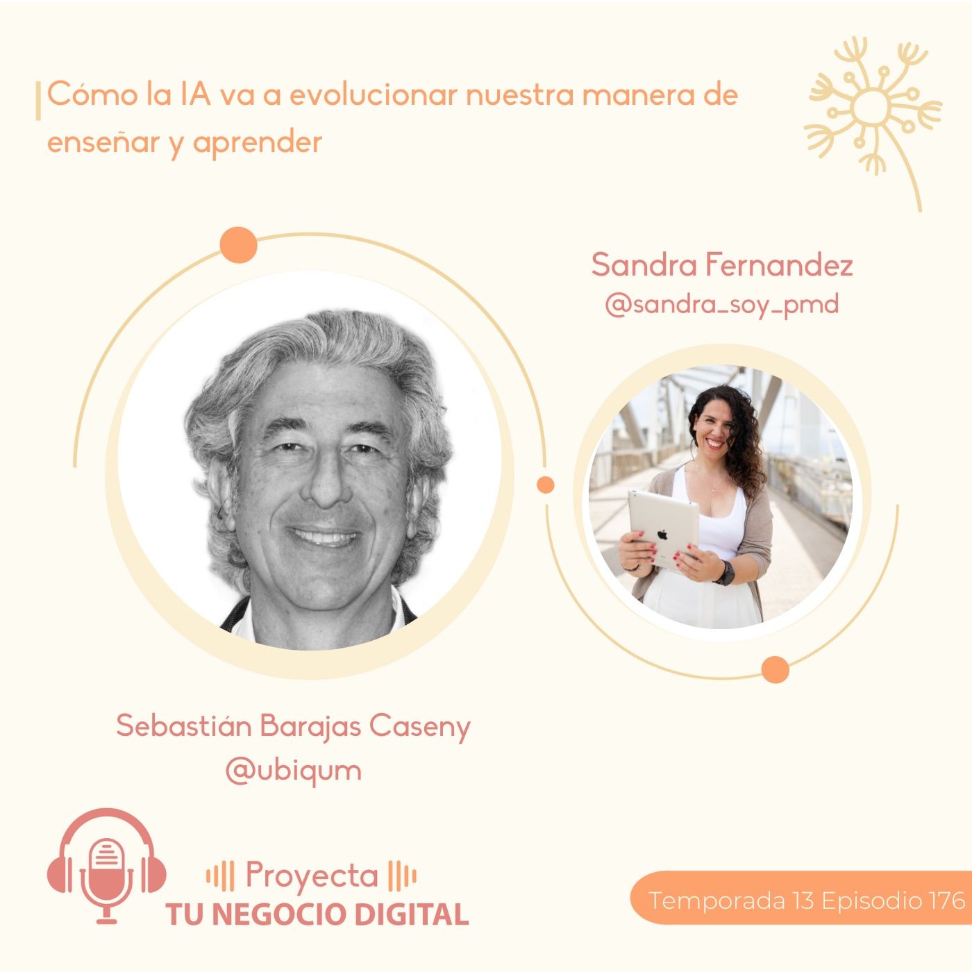 Cómo la IA va a evolucionar nuestra manera de enseñar y aprender