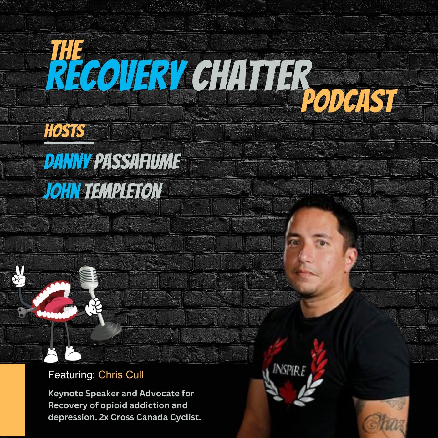 Recovery Chatter Podcast