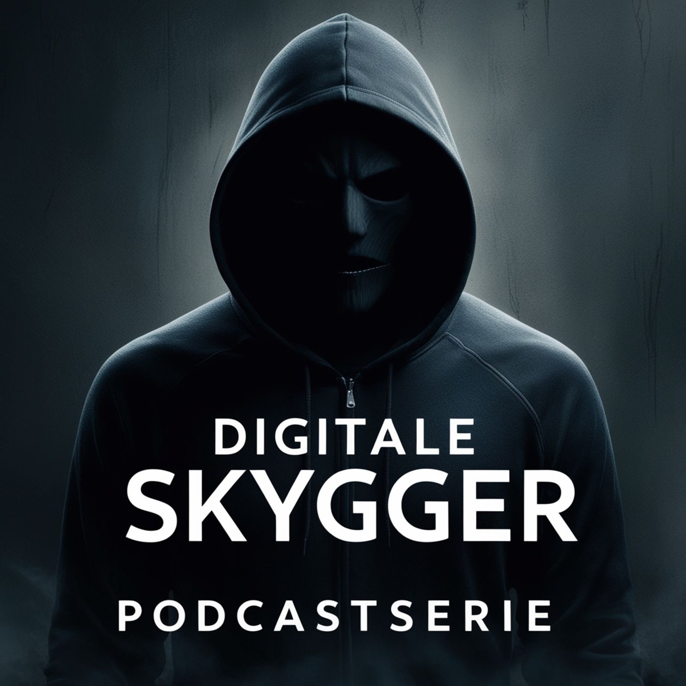 Digitale skygger af Digital reportage