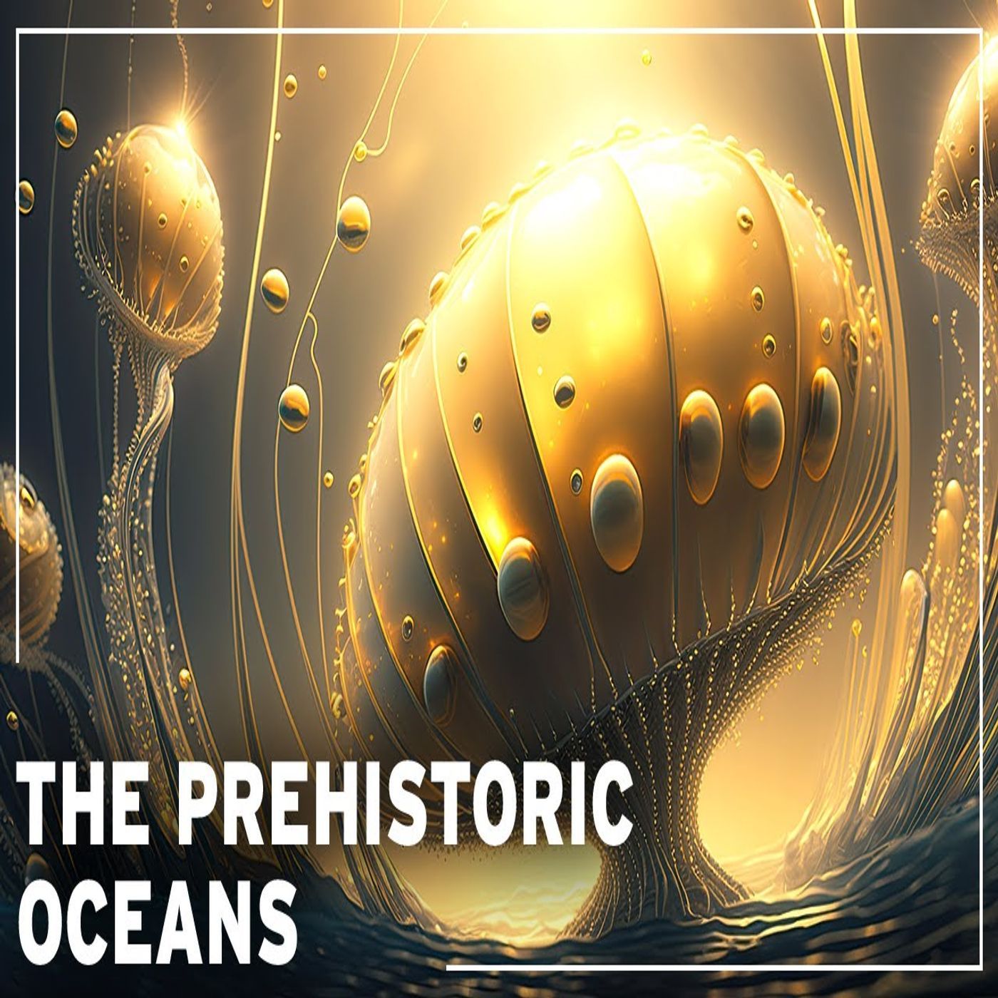 #1 An INCREDIBLE Journey to the Earth's Prehistoric Oceans | Earth History Documentary