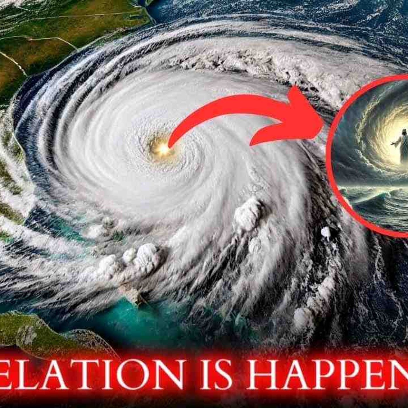 Are We Living in the LAST DAYS_ Hurricane Milton and the Book of Revelation