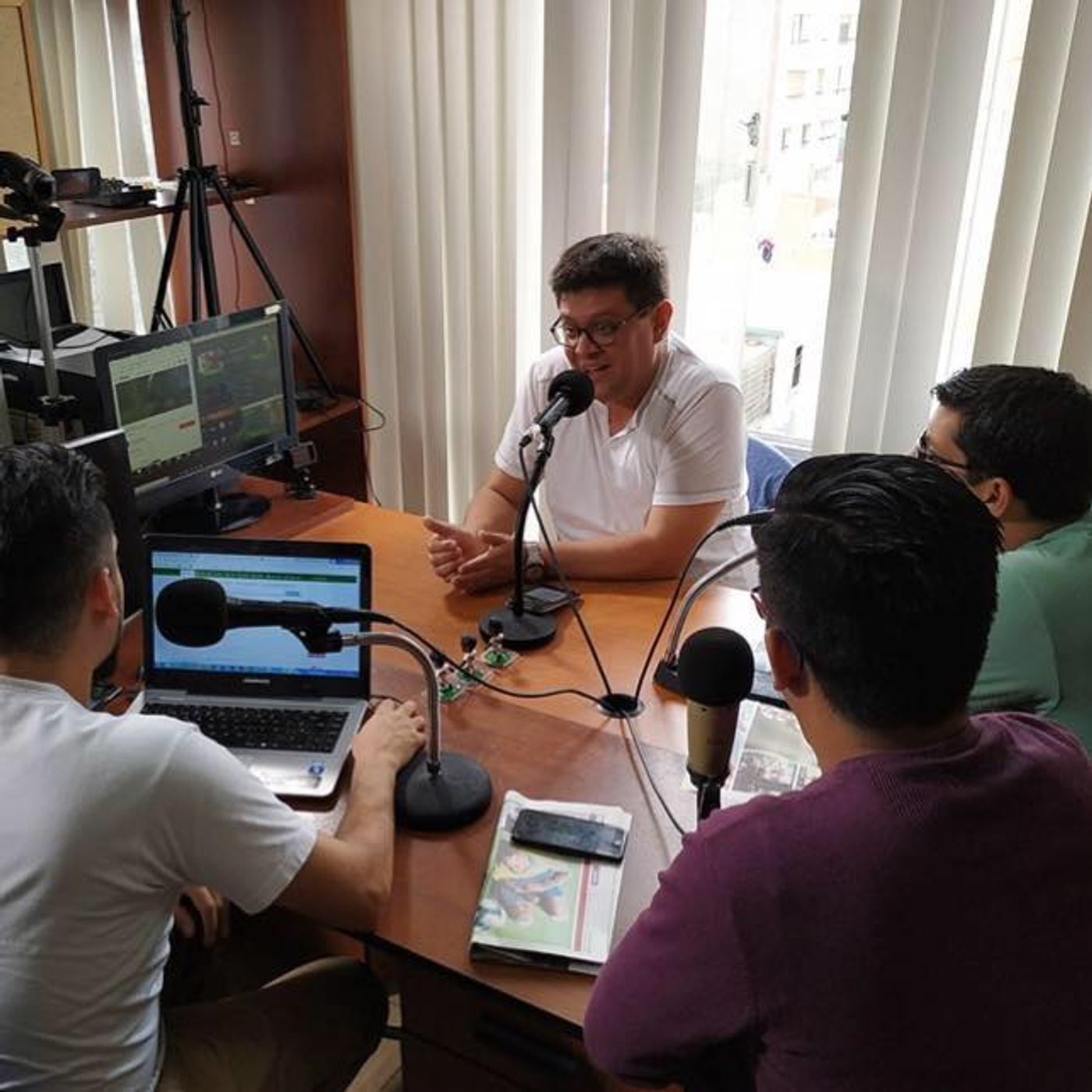 DEPORTE ACTUAL PERÚ