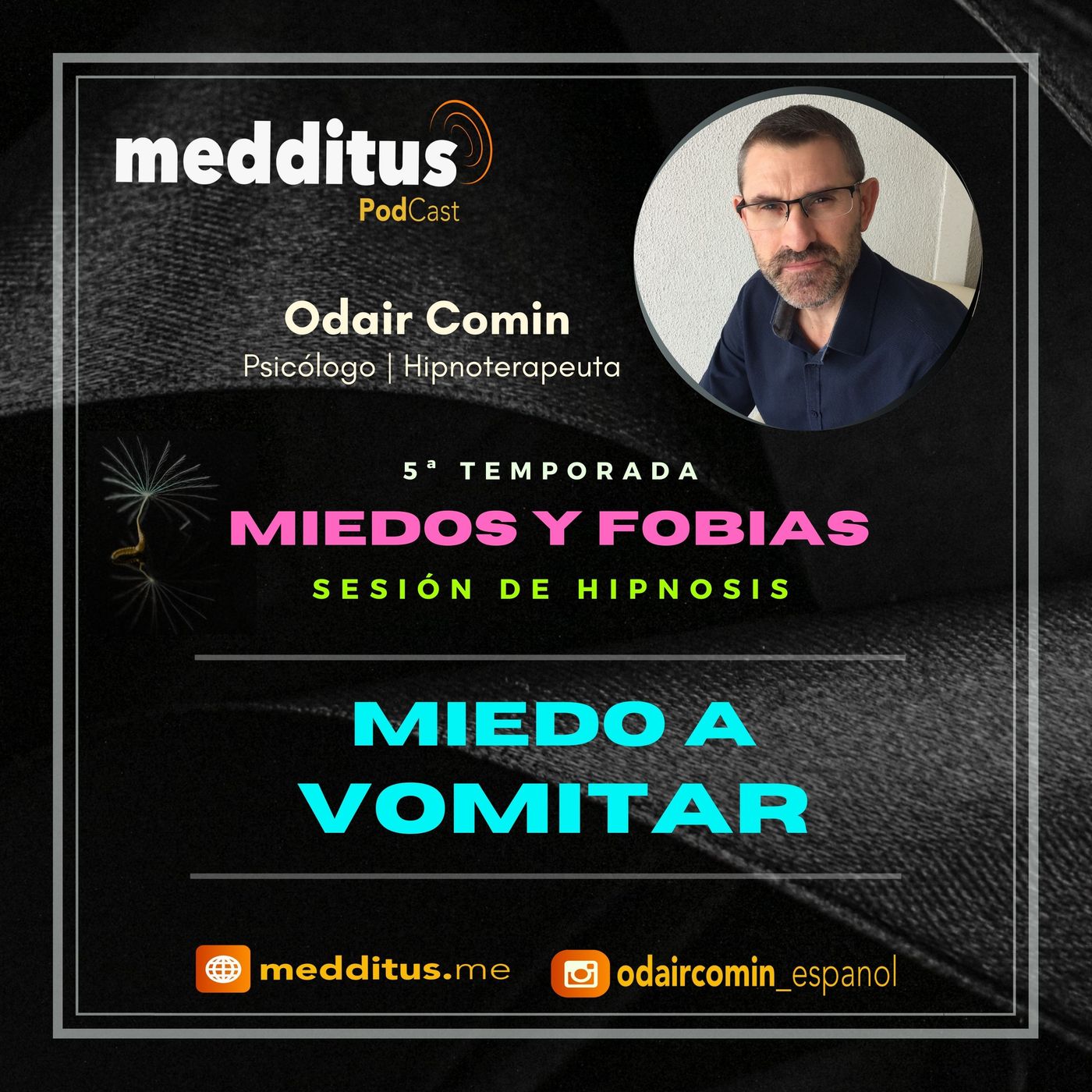 Medditus | Español | Hipnosis