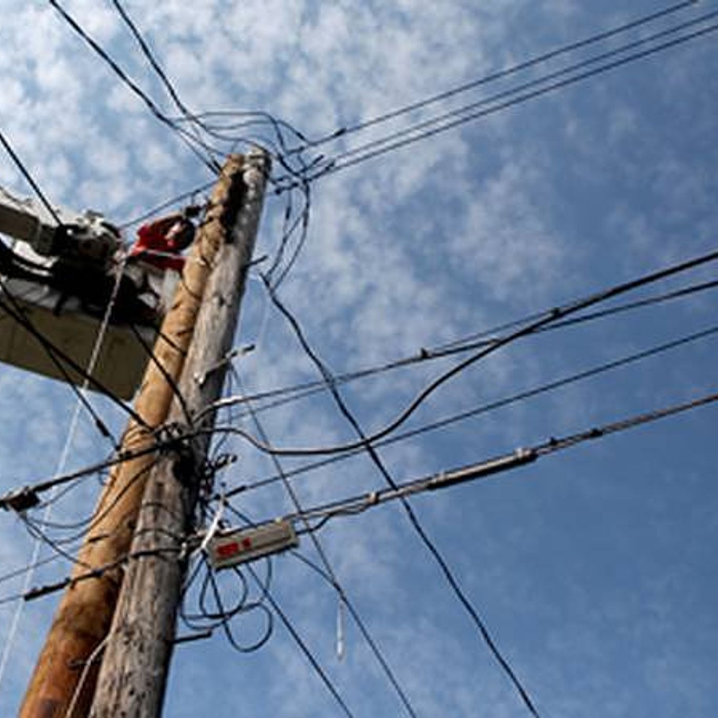 Some Kendall County residents, businesses to receive letter regarding change to electric aggregation program episode artwork
