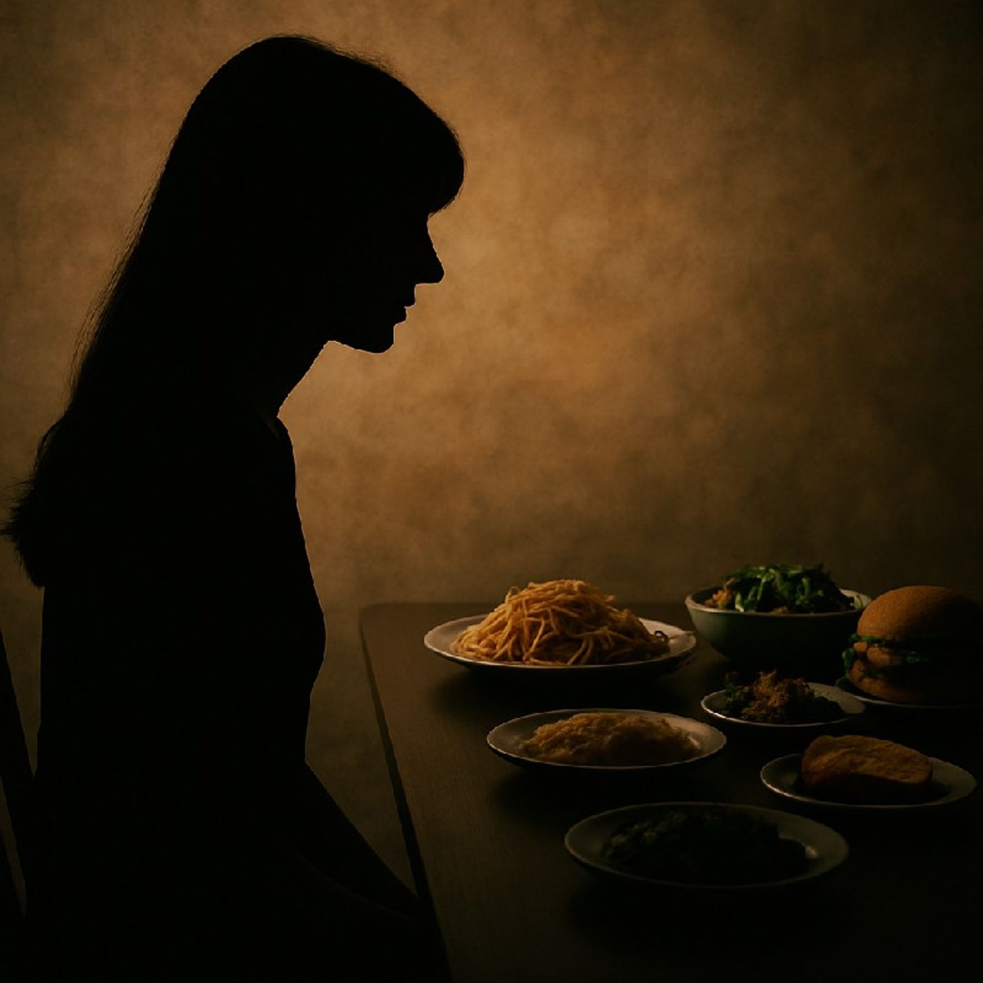 3. Eating all I Can — November 18, 2025 251pm.m4a episode artwork
