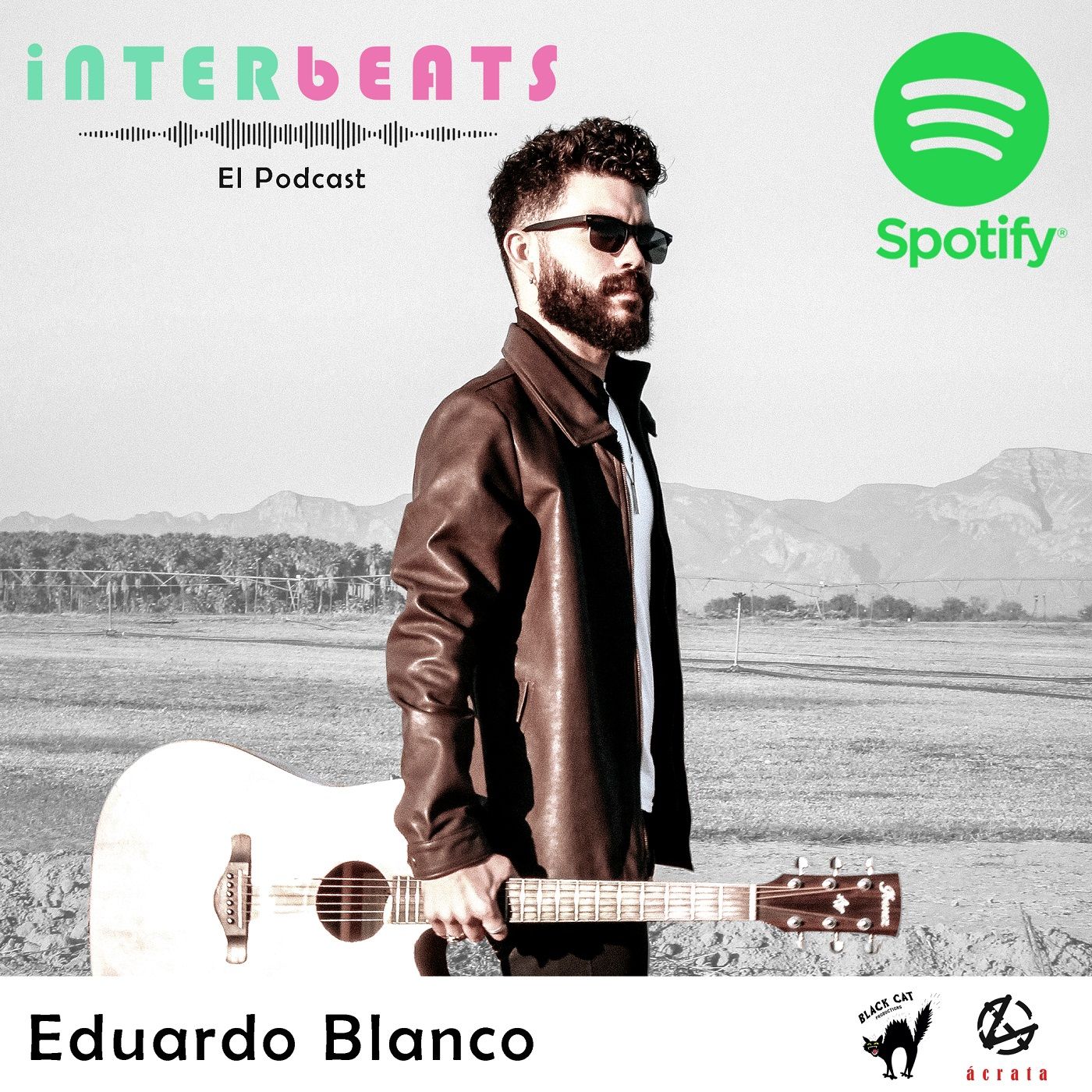 Interbeats con Eduardo Blanco episode artwork
