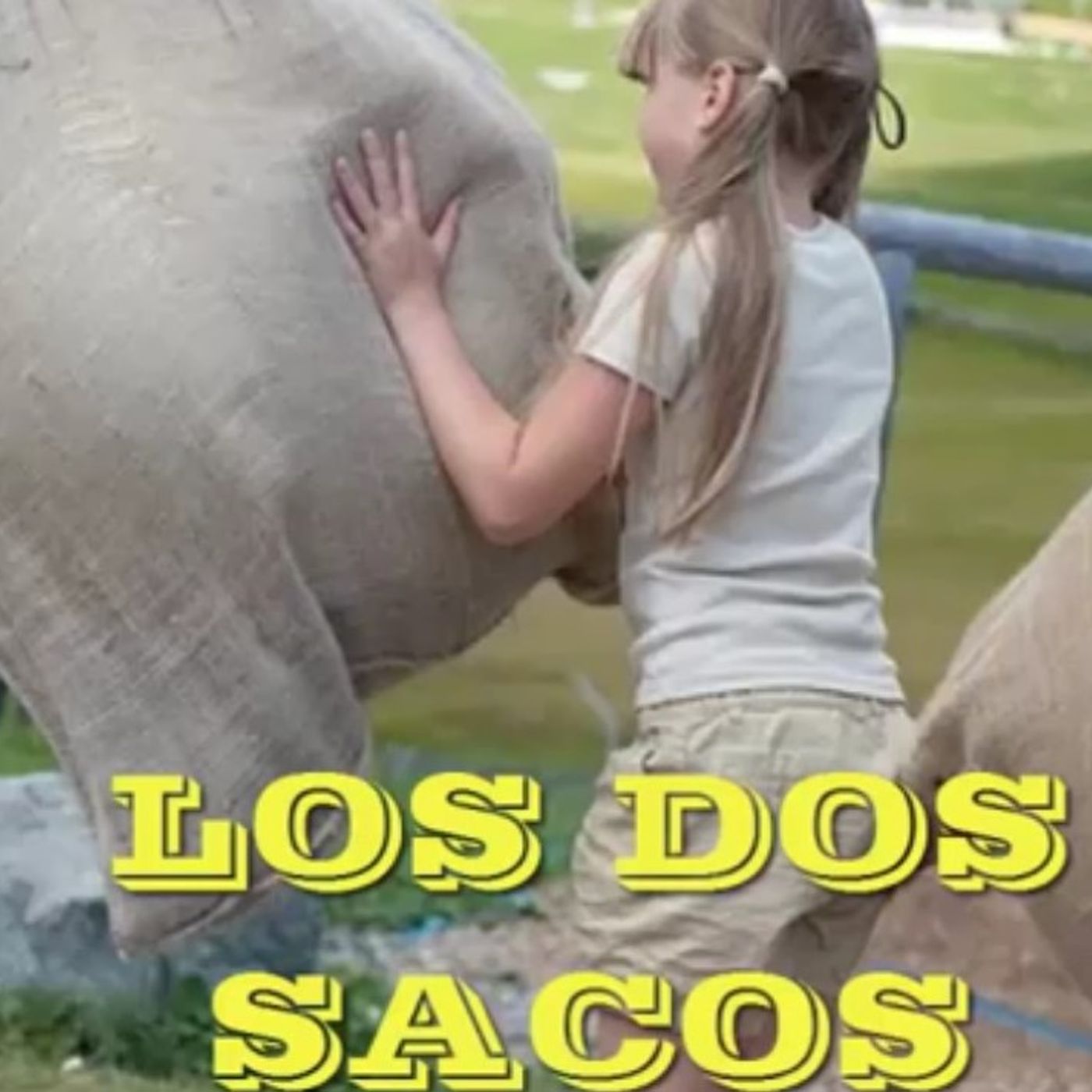 Los dos sacos / Reflexiones Cristianas episode artwork