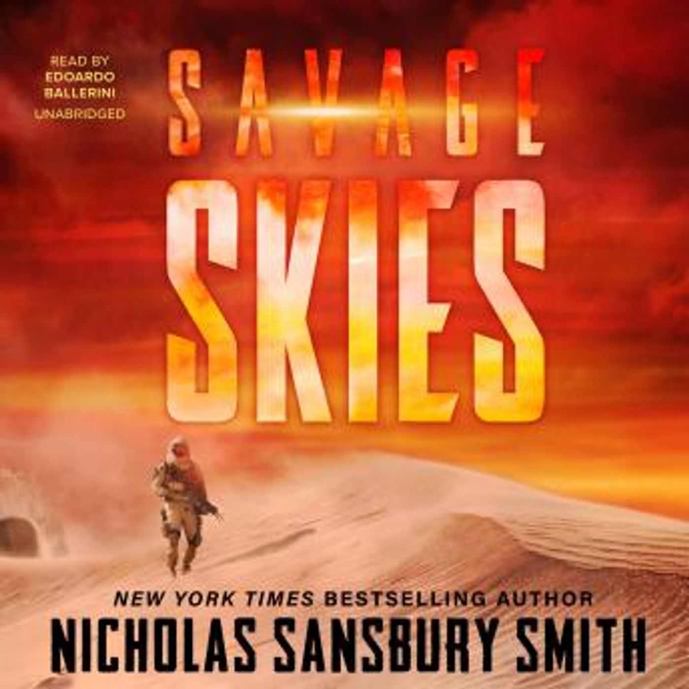 Grab the Essential Full Audiobooks in Science Fiction & Fantasy, Apocalyptic & Dystopian