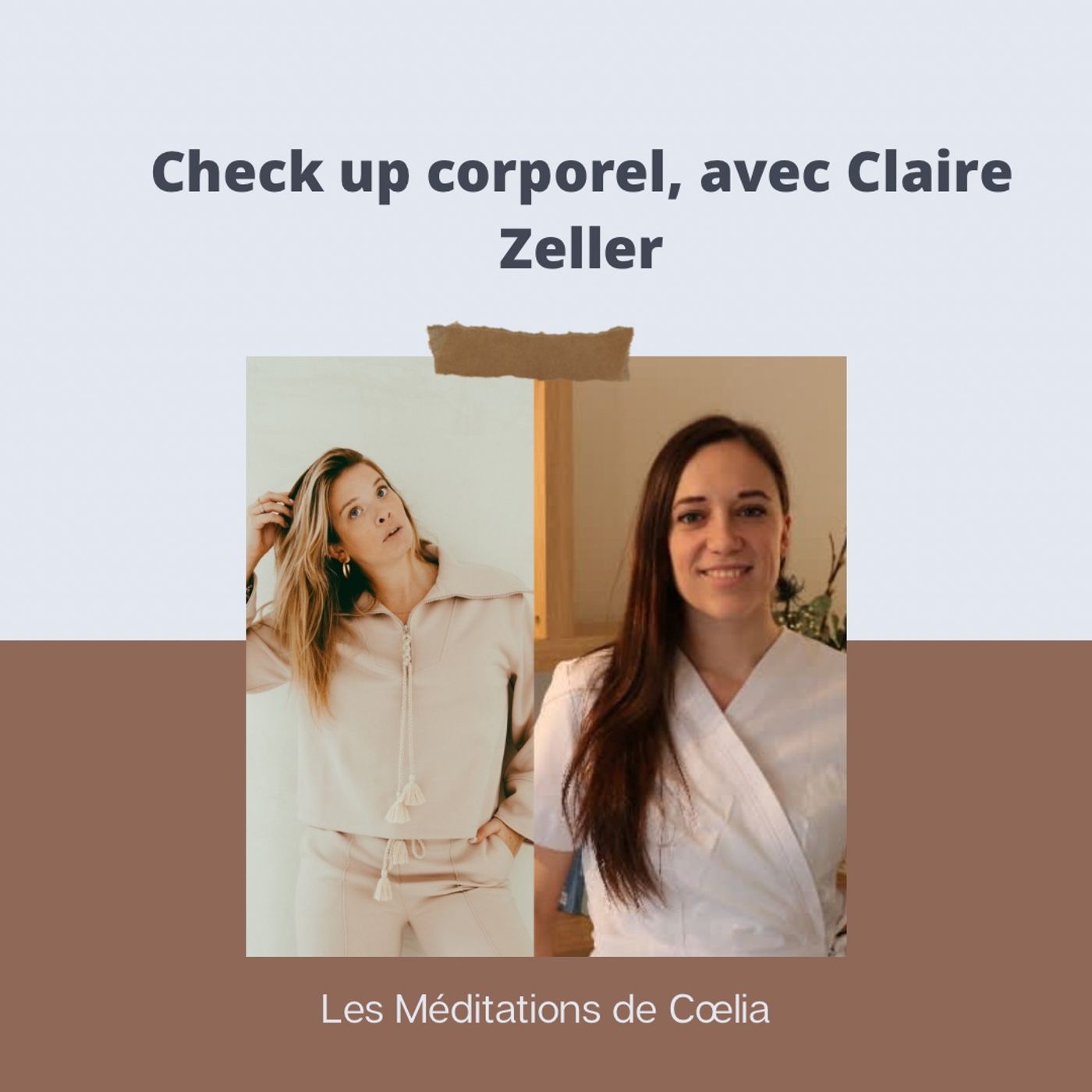Les méditations de Coelia