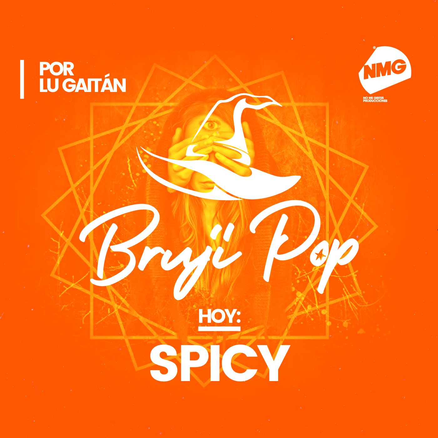Bruji Pop