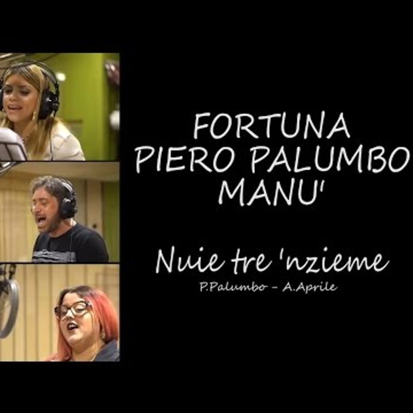 Lo show di Gianni Lu Royal