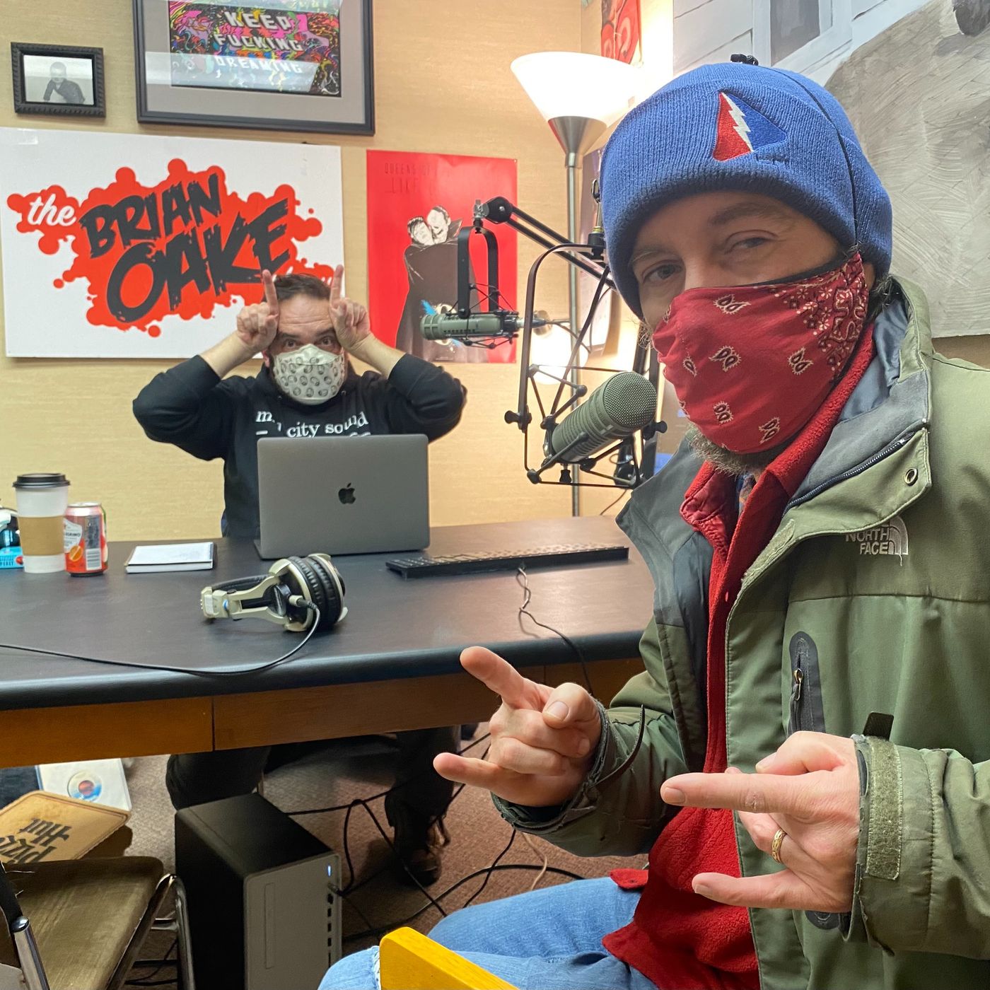 Ep 129 Martin Dosh